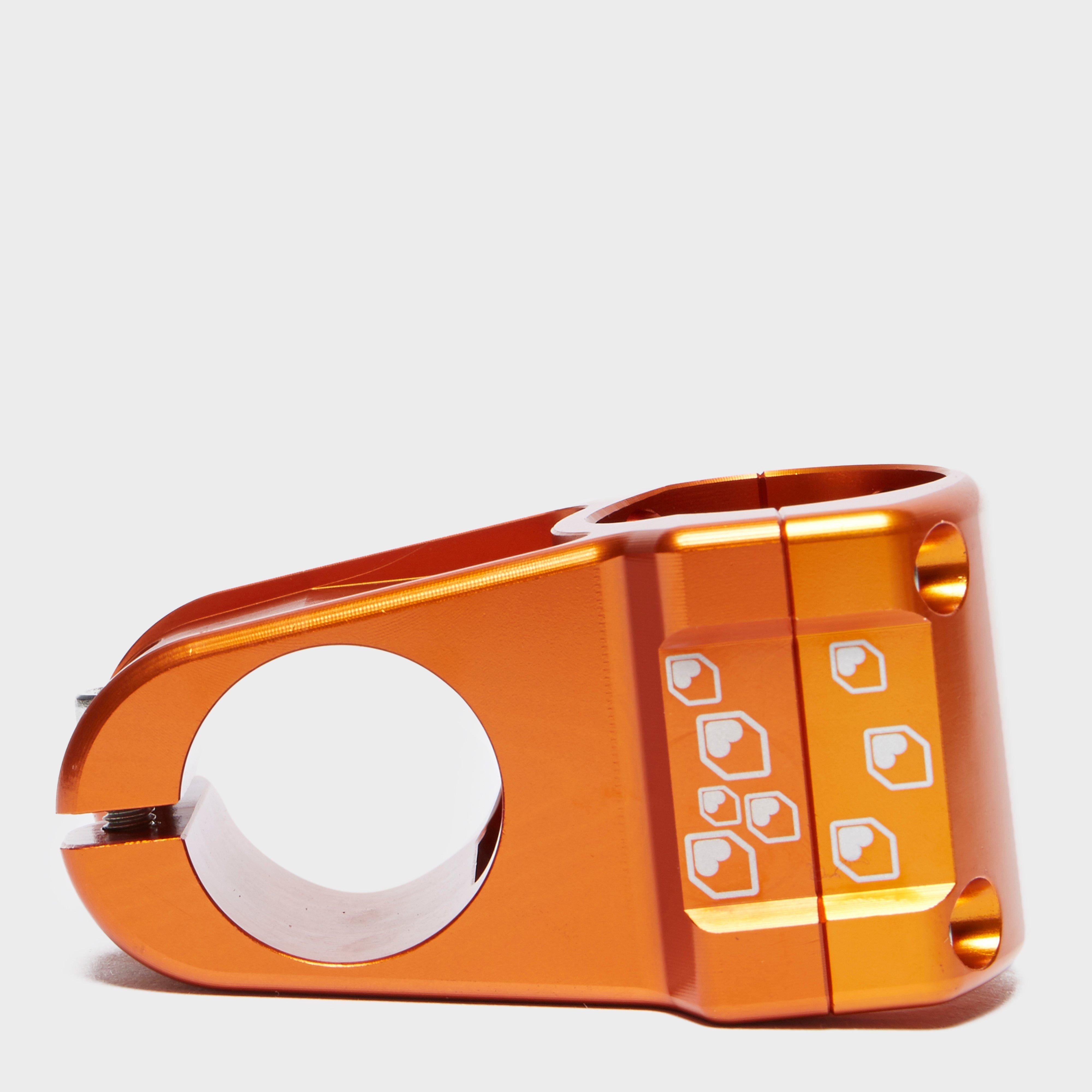 Enduro MK2 Stem 35mm Clamp/42.5mm Length