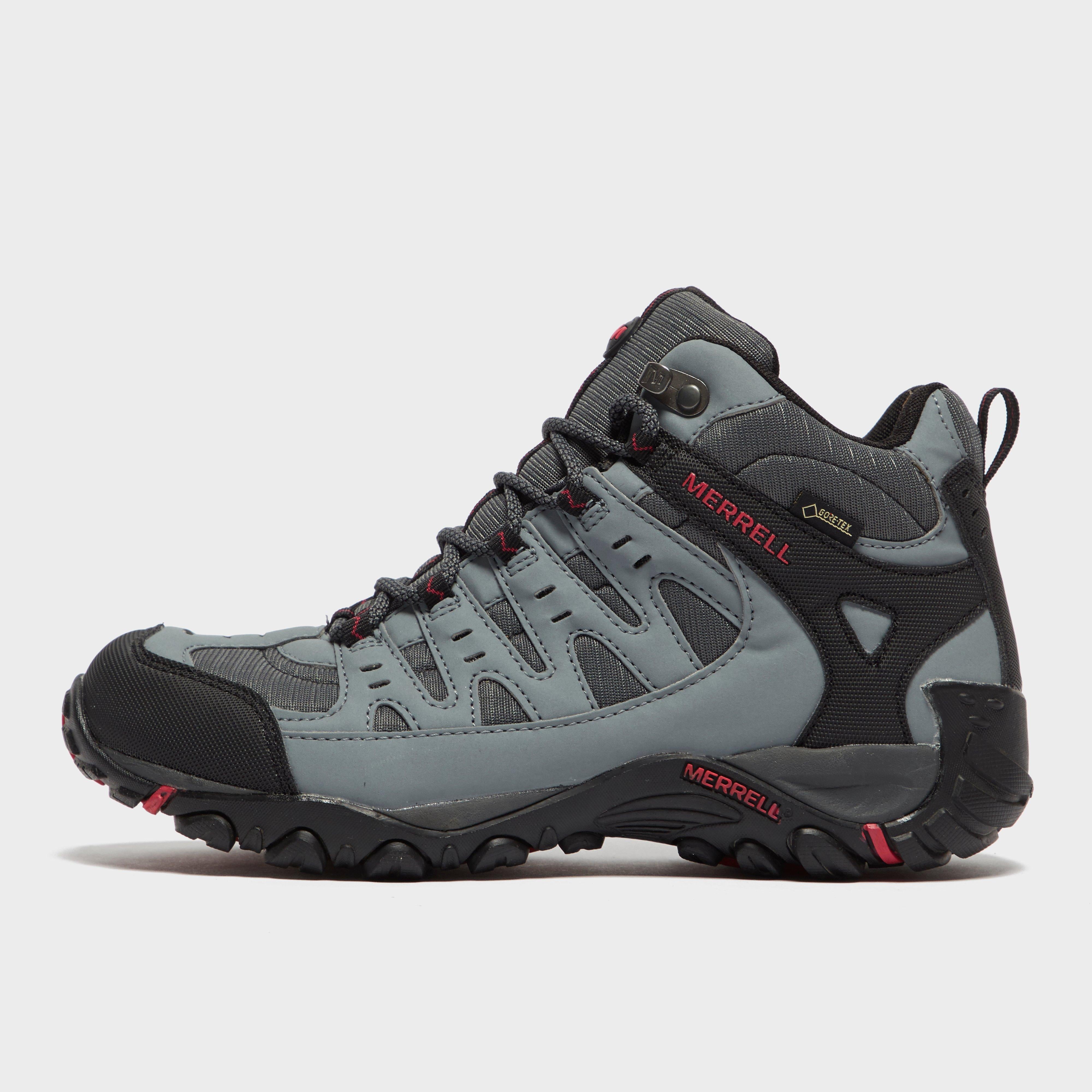 Women's Accentor GORE-TEX® Mid Boot