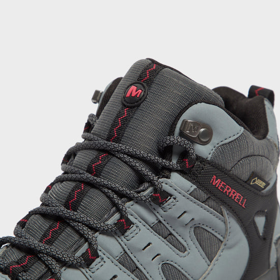 Women's Accentor GORE-TEX® Mid Boot