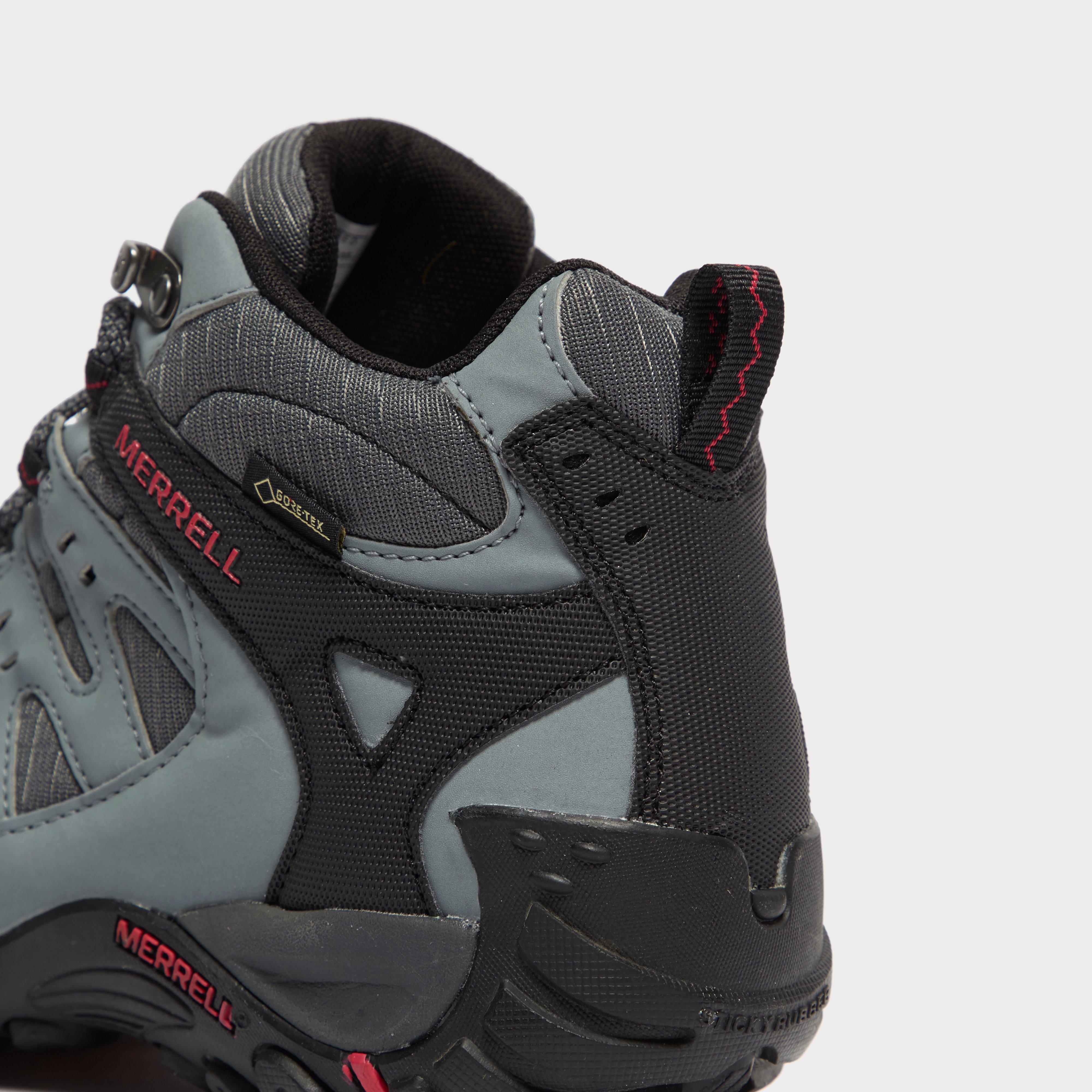 Women's Accentor GORE-TEX® Mid Boot