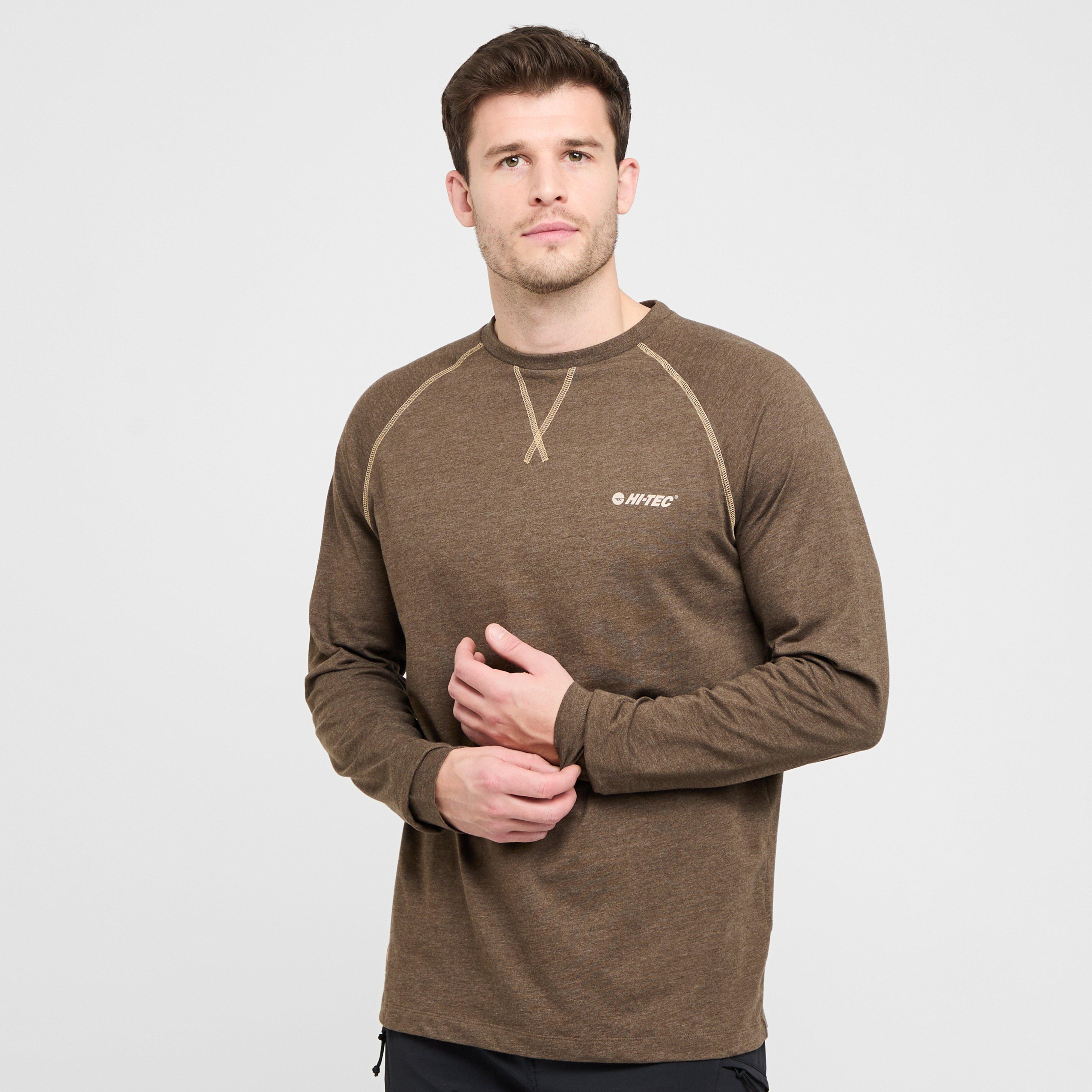 Men’s Reeve Long Sleeve Tee