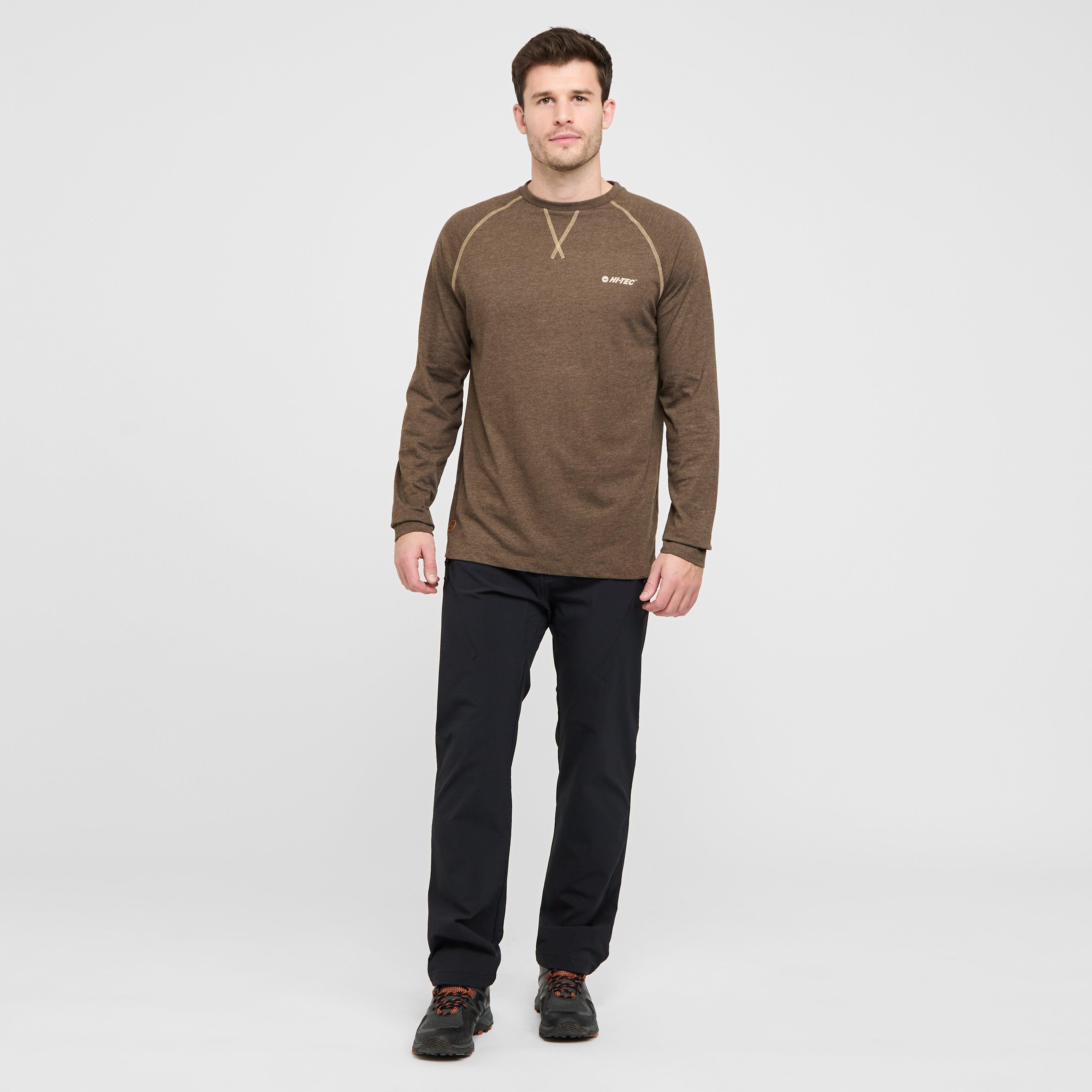 Men’s Reeve Long Sleeve Tee