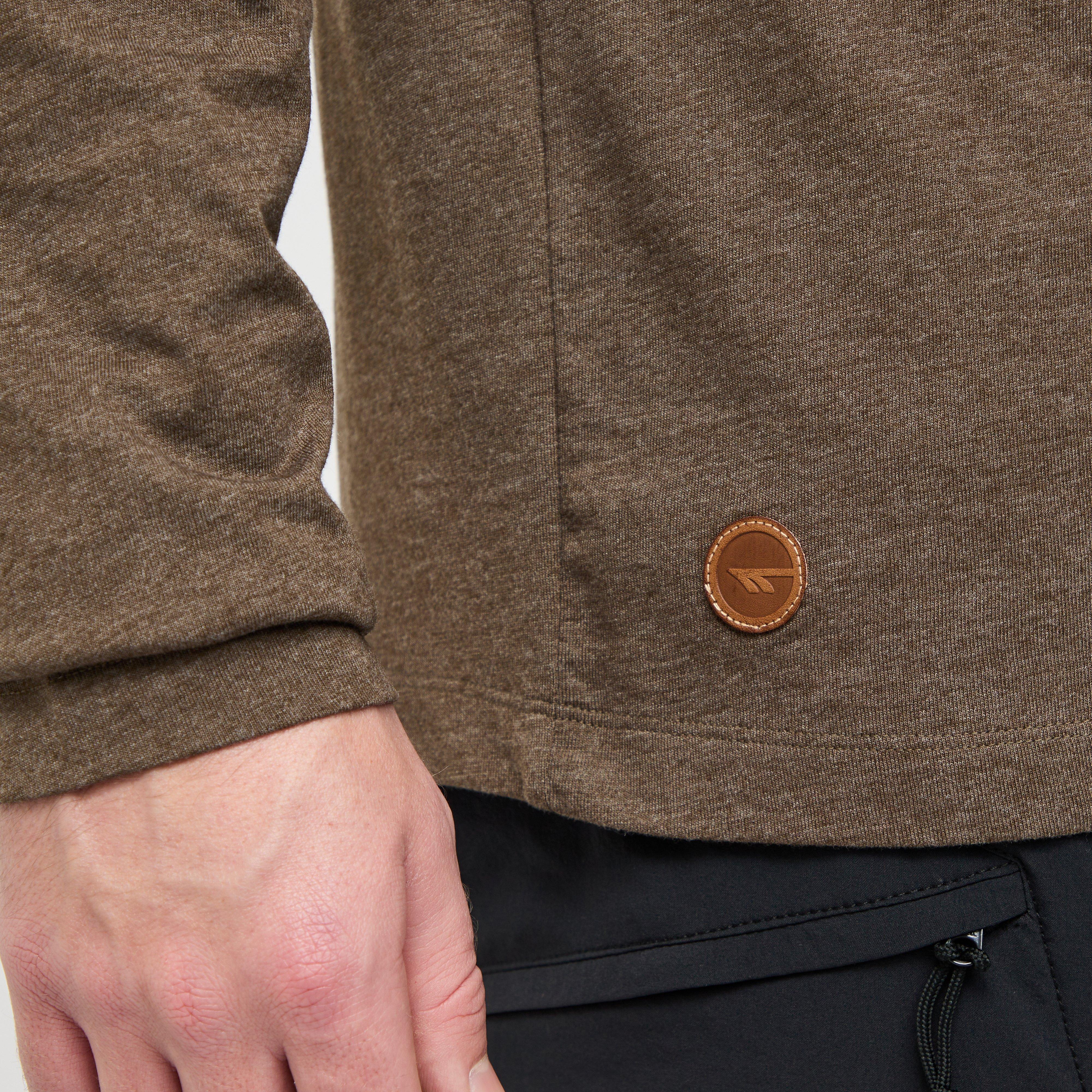 Men’s Reeve Long Sleeve Tee