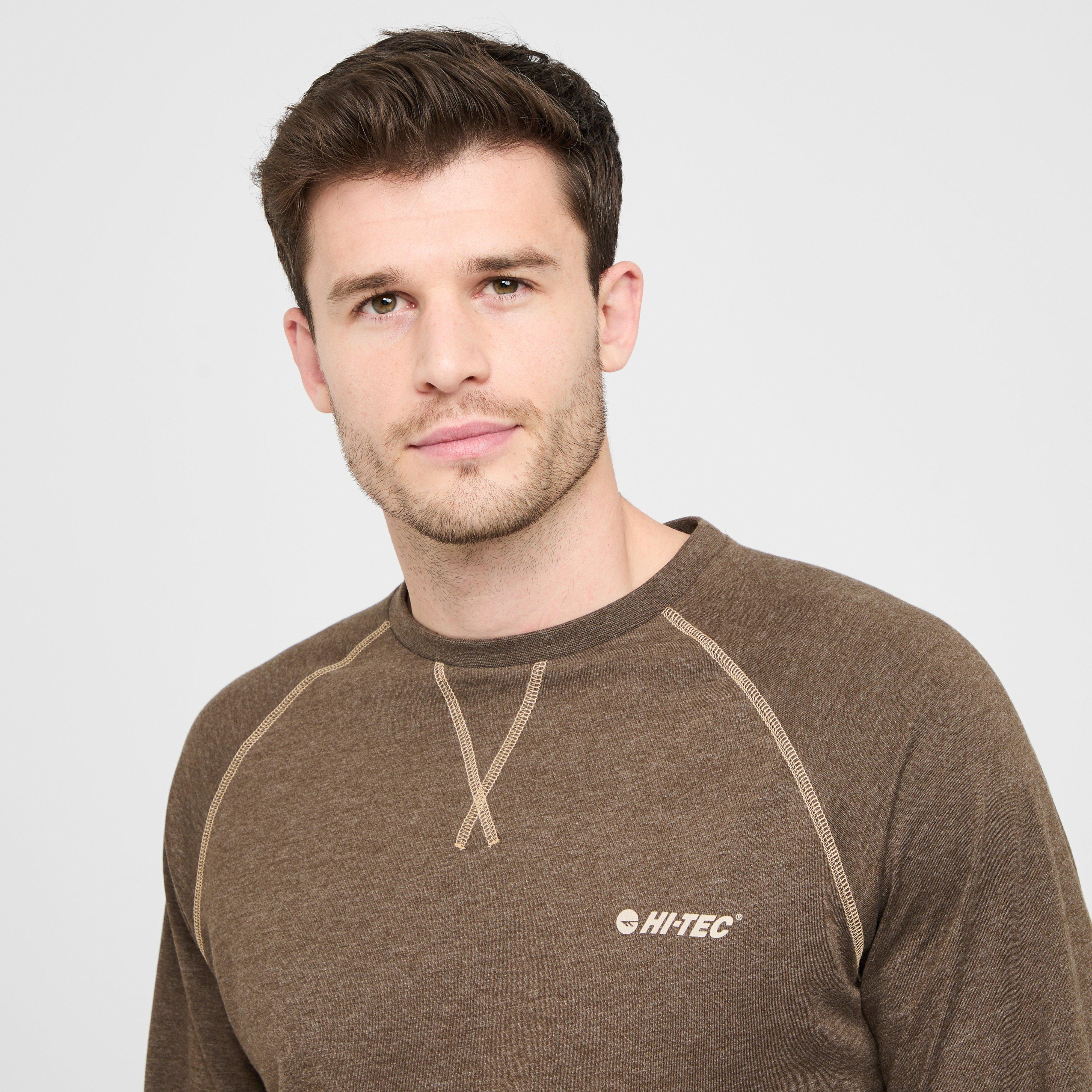 Men’s Reeve Long Sleeve Tee