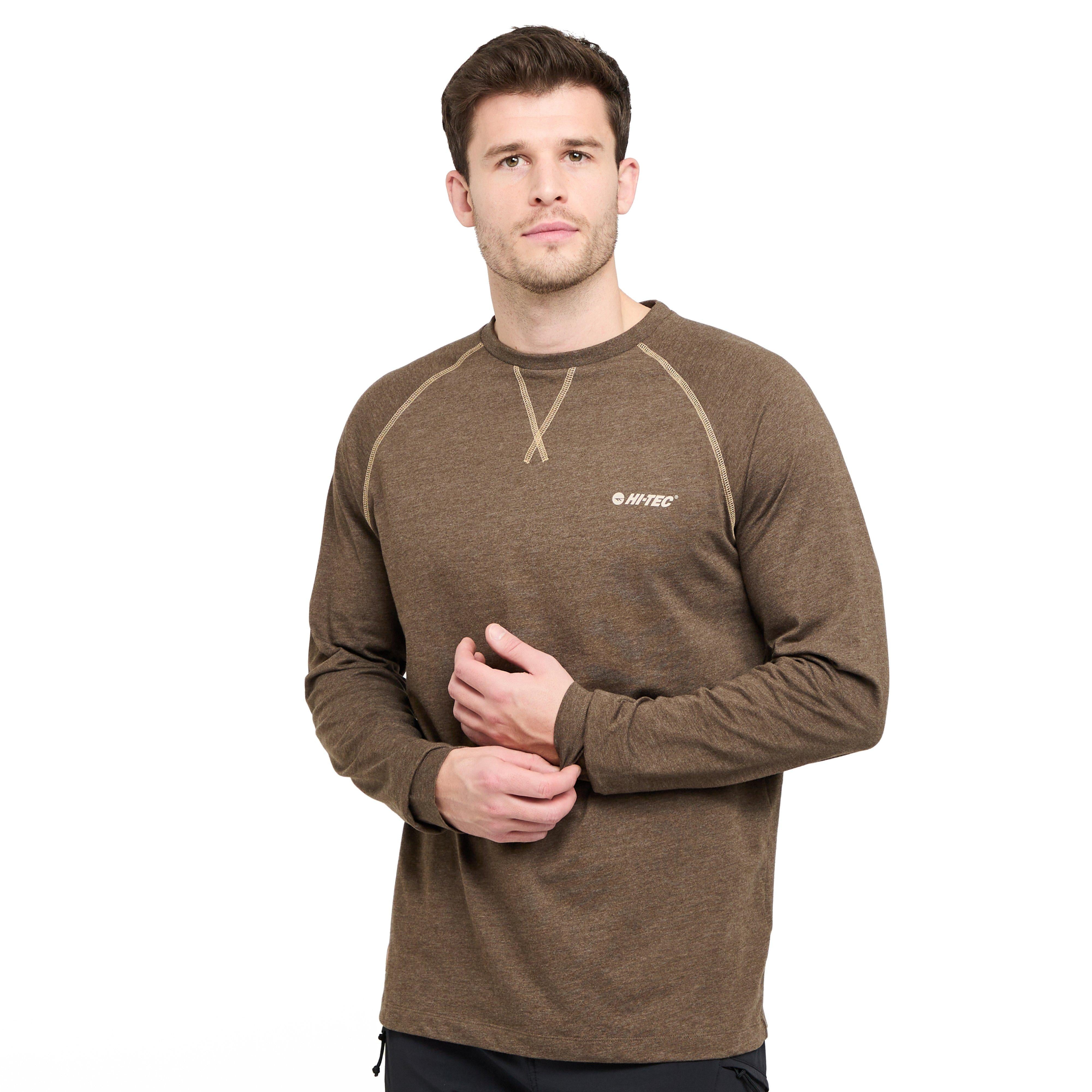 Men’s Reeve Long Sleeve Tee