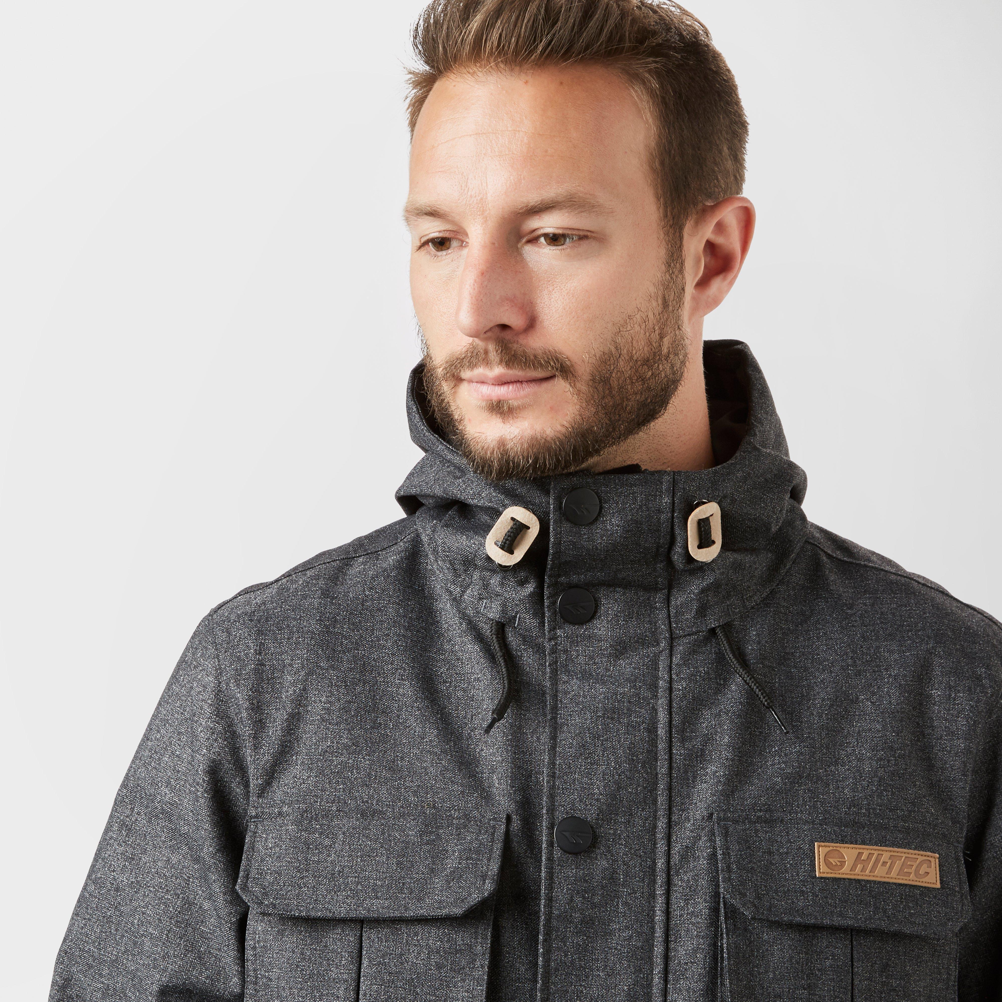 Men’s Hopkins Jacket