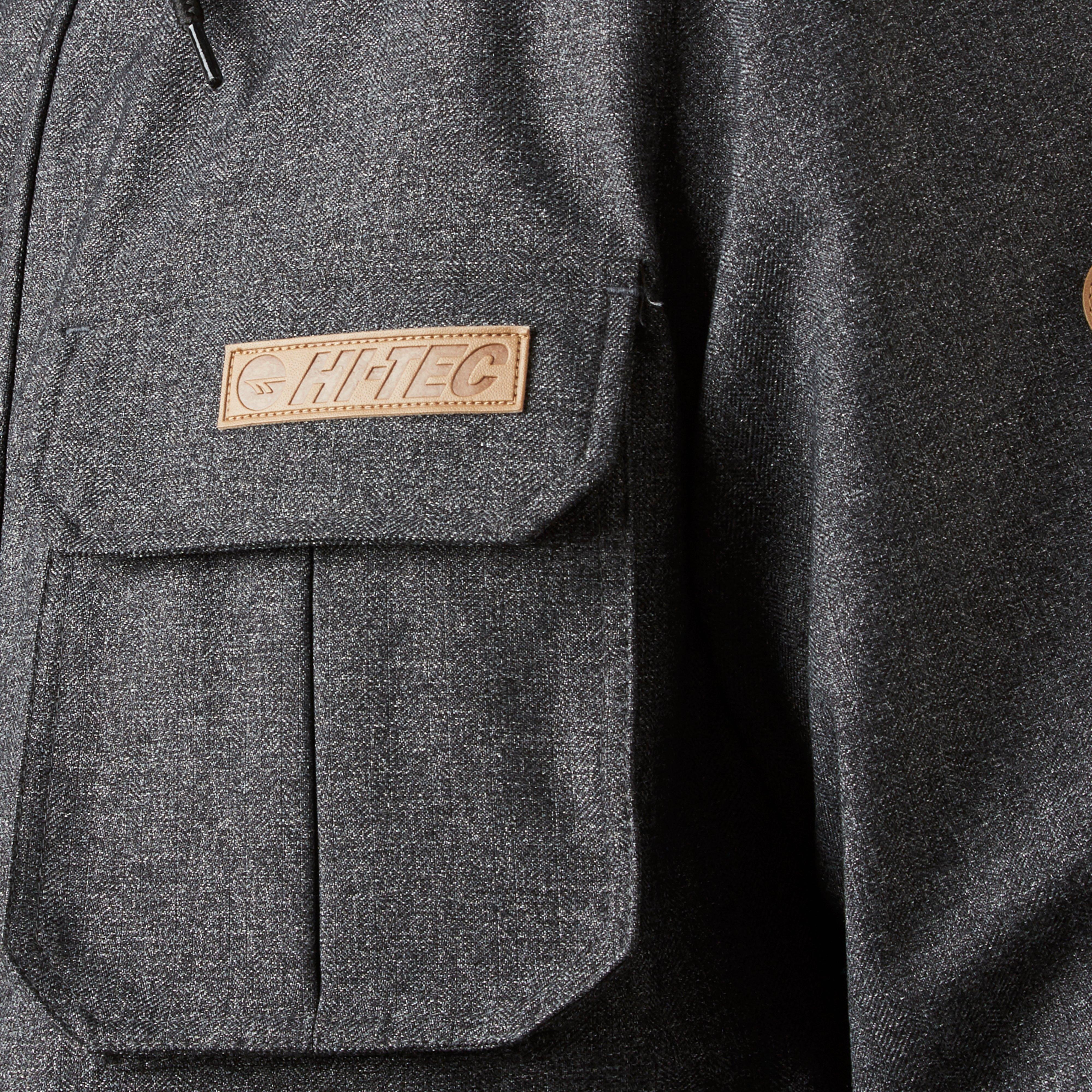 Men’s Hopkins Jacket