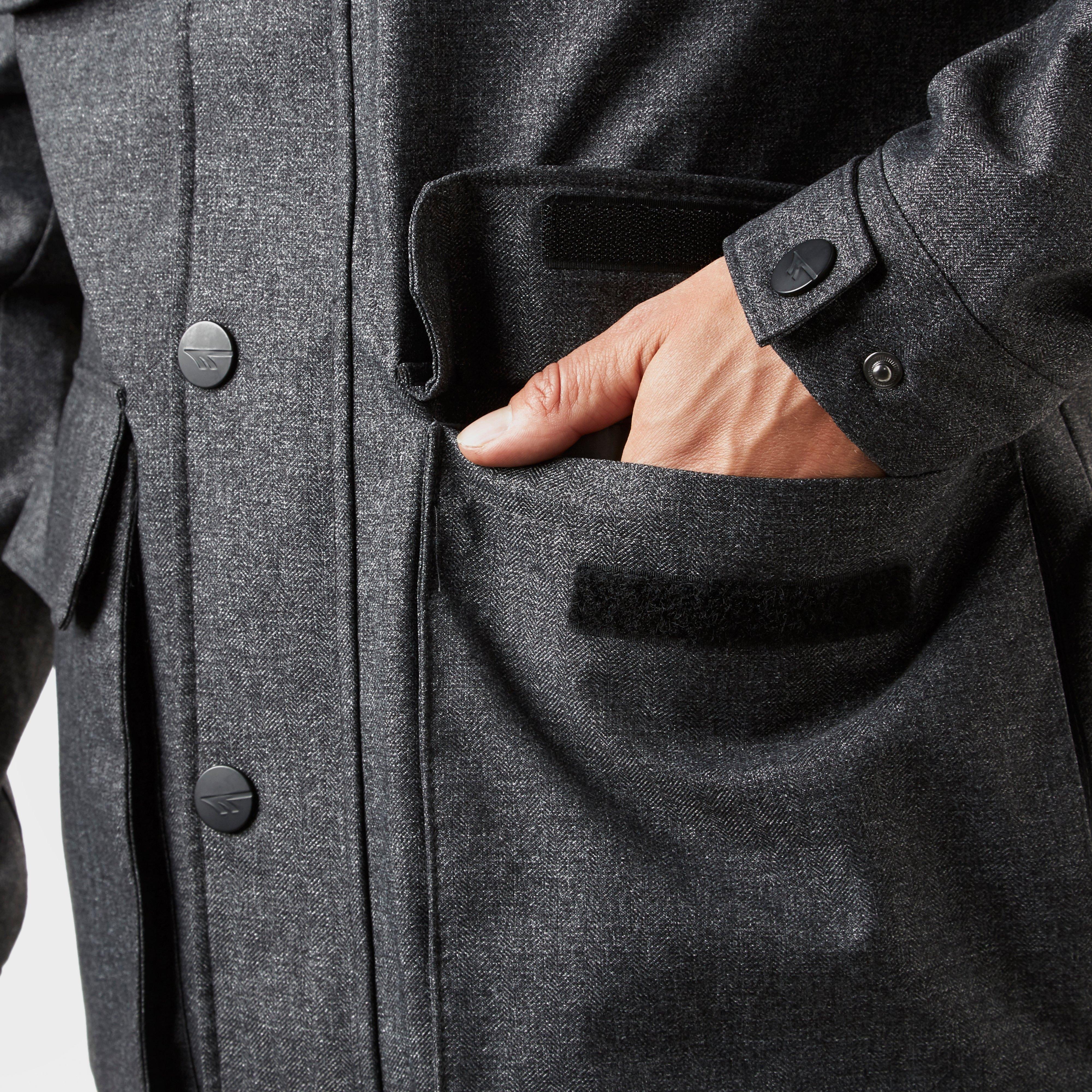 Men’s Hopkins Jacket