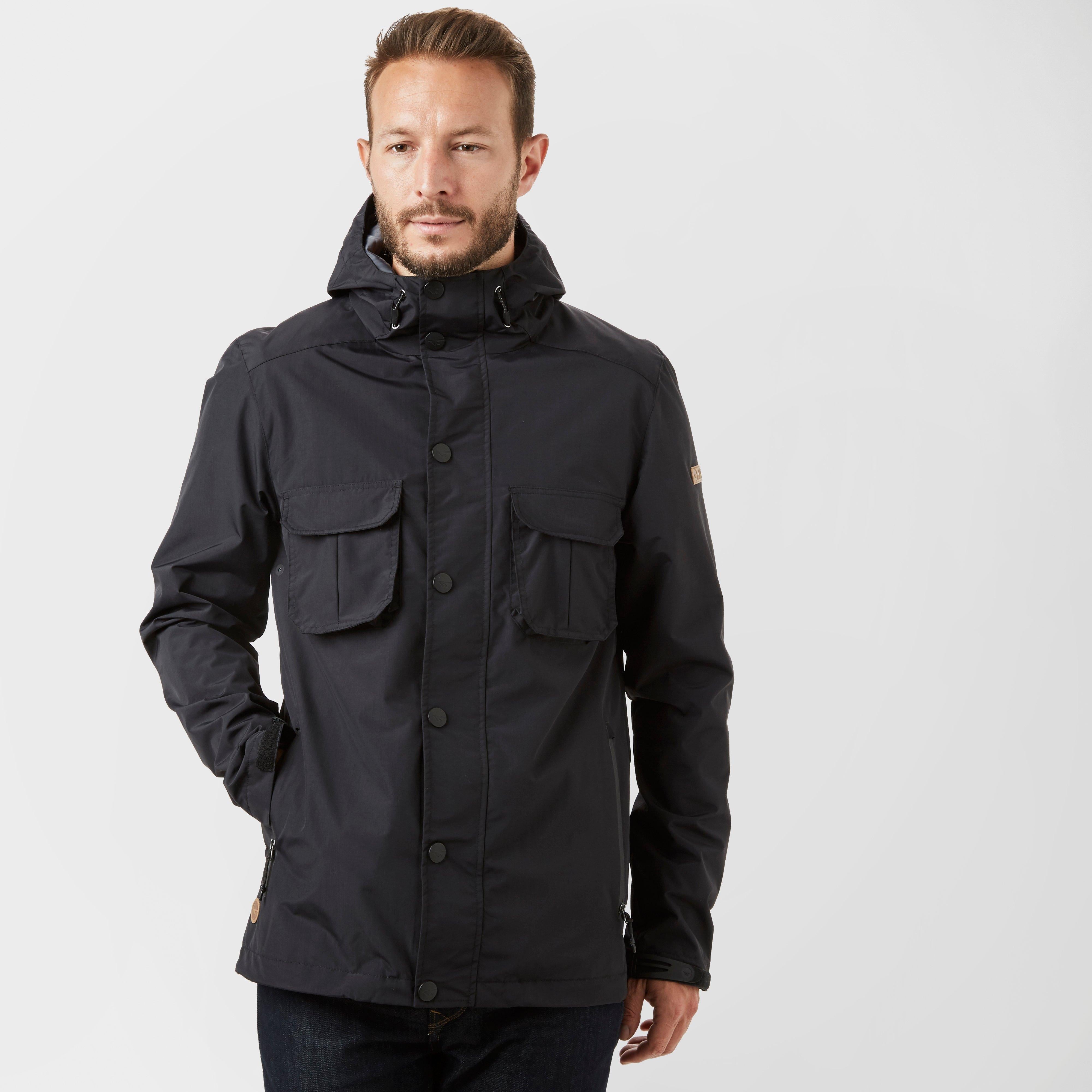 Men’s Woodward Jacket