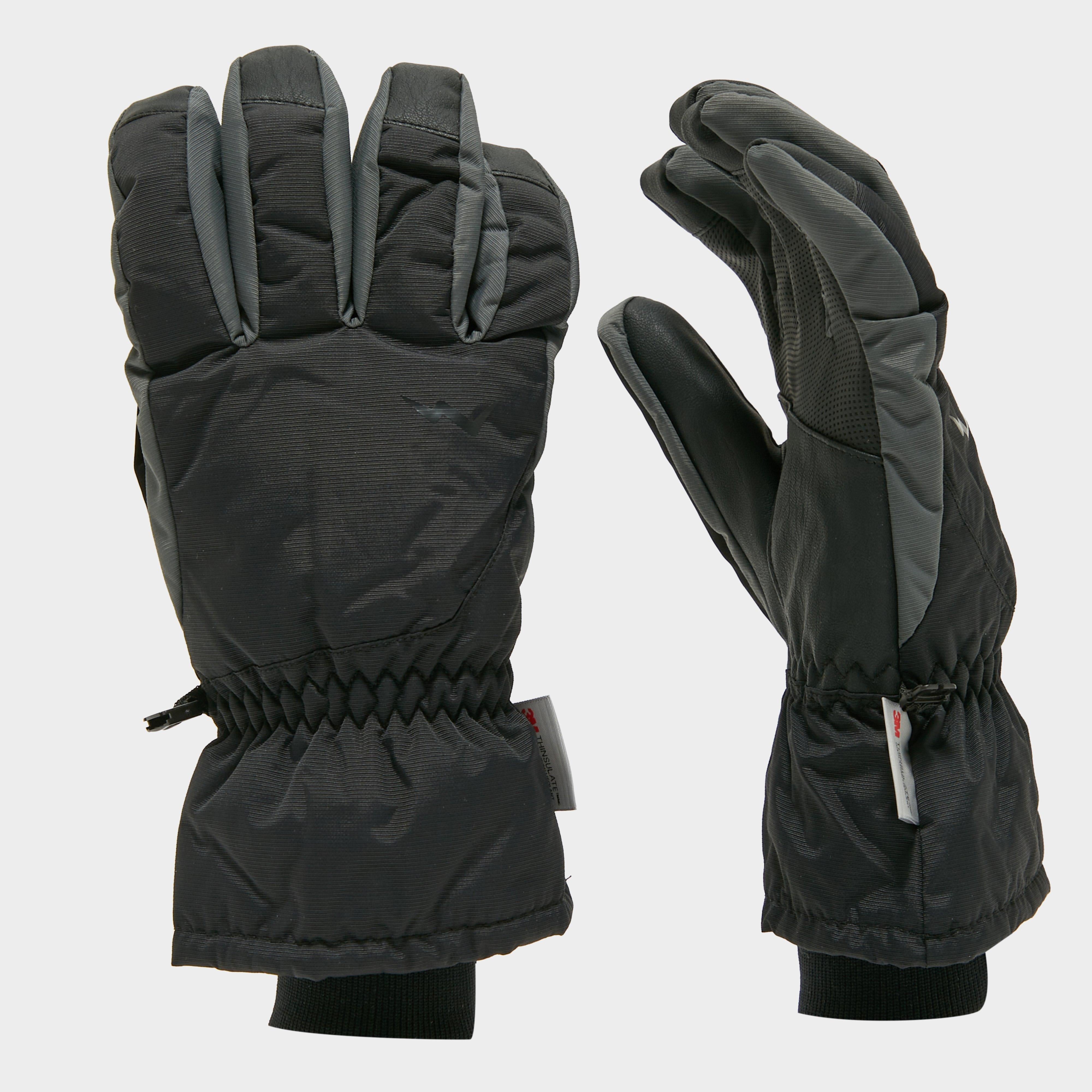 Men's Ski Gloves