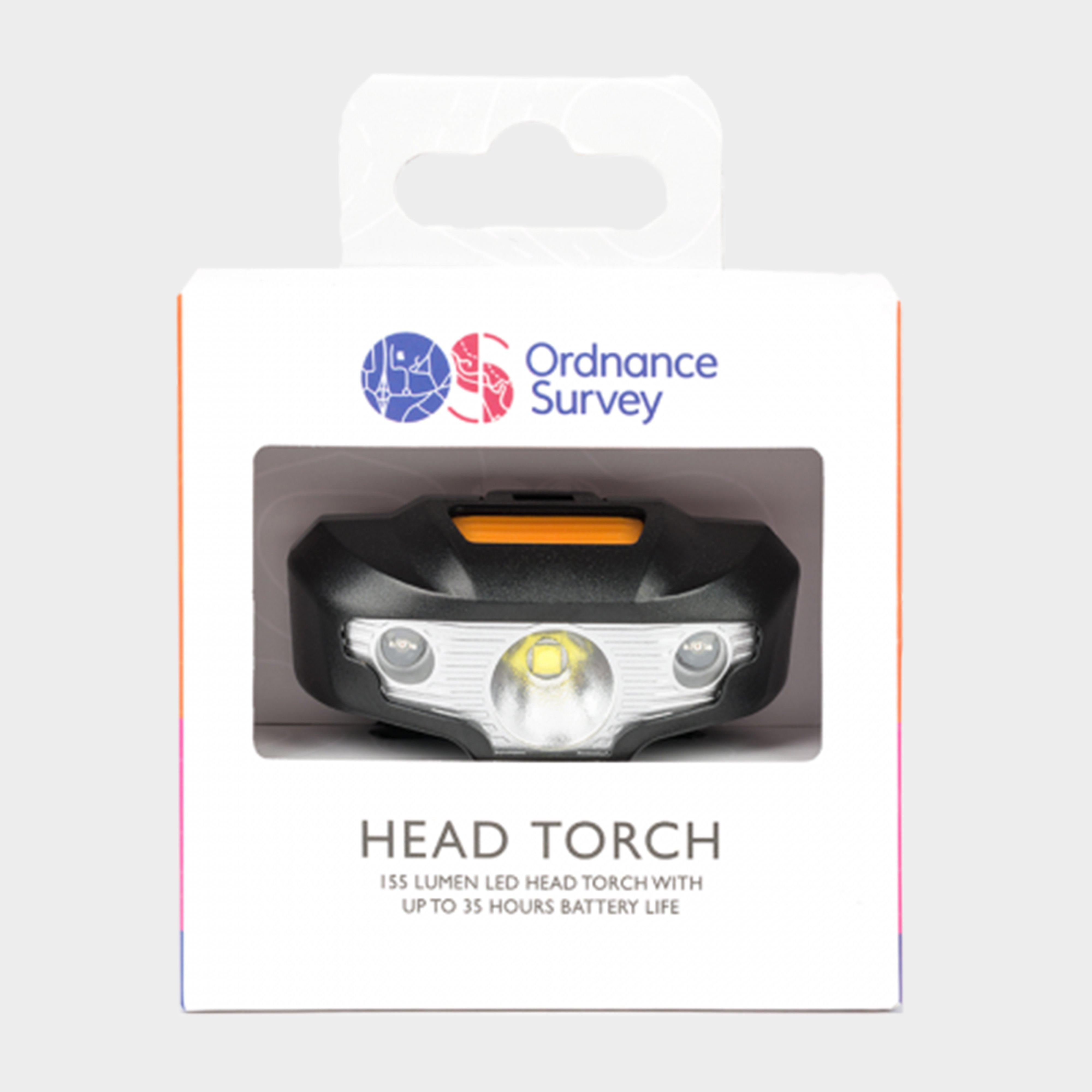 Intensity 155 LED Head Torch