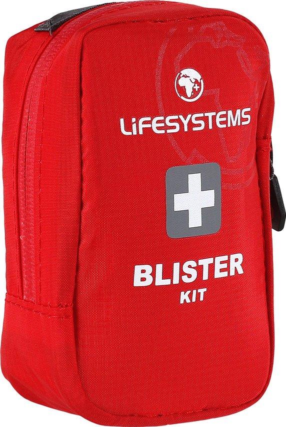 Blister First Aid Kit