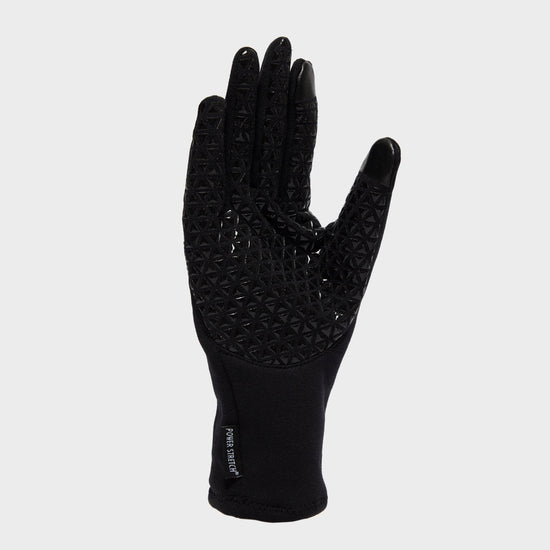 Men's Power Stretch Contact Grip Glove
