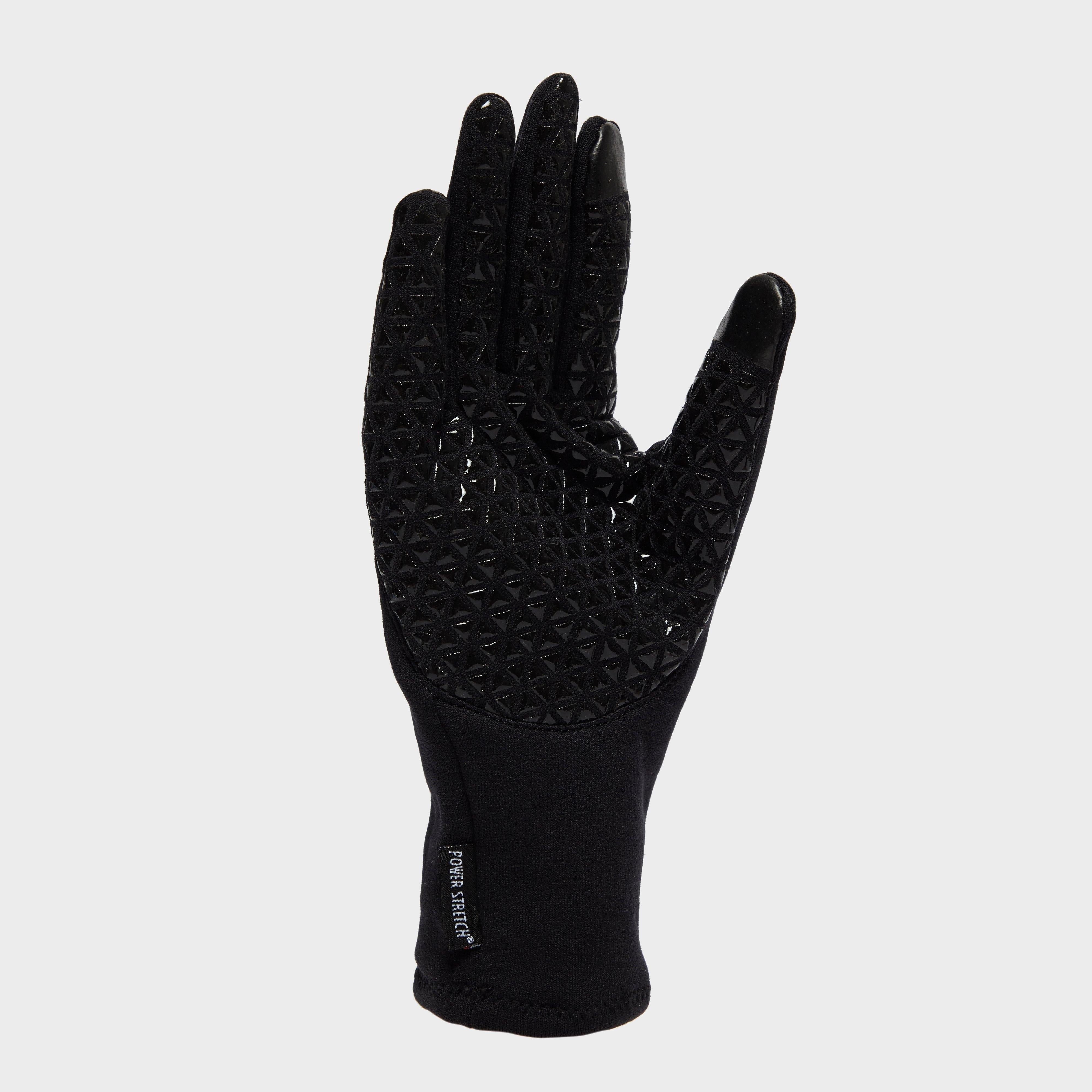 Men's Power Stretch Contact Grip Glove