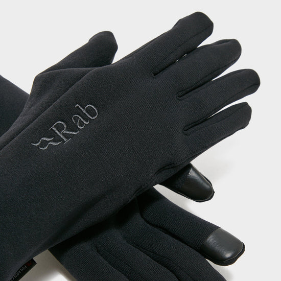 Men's Power Stretch Contact Glove