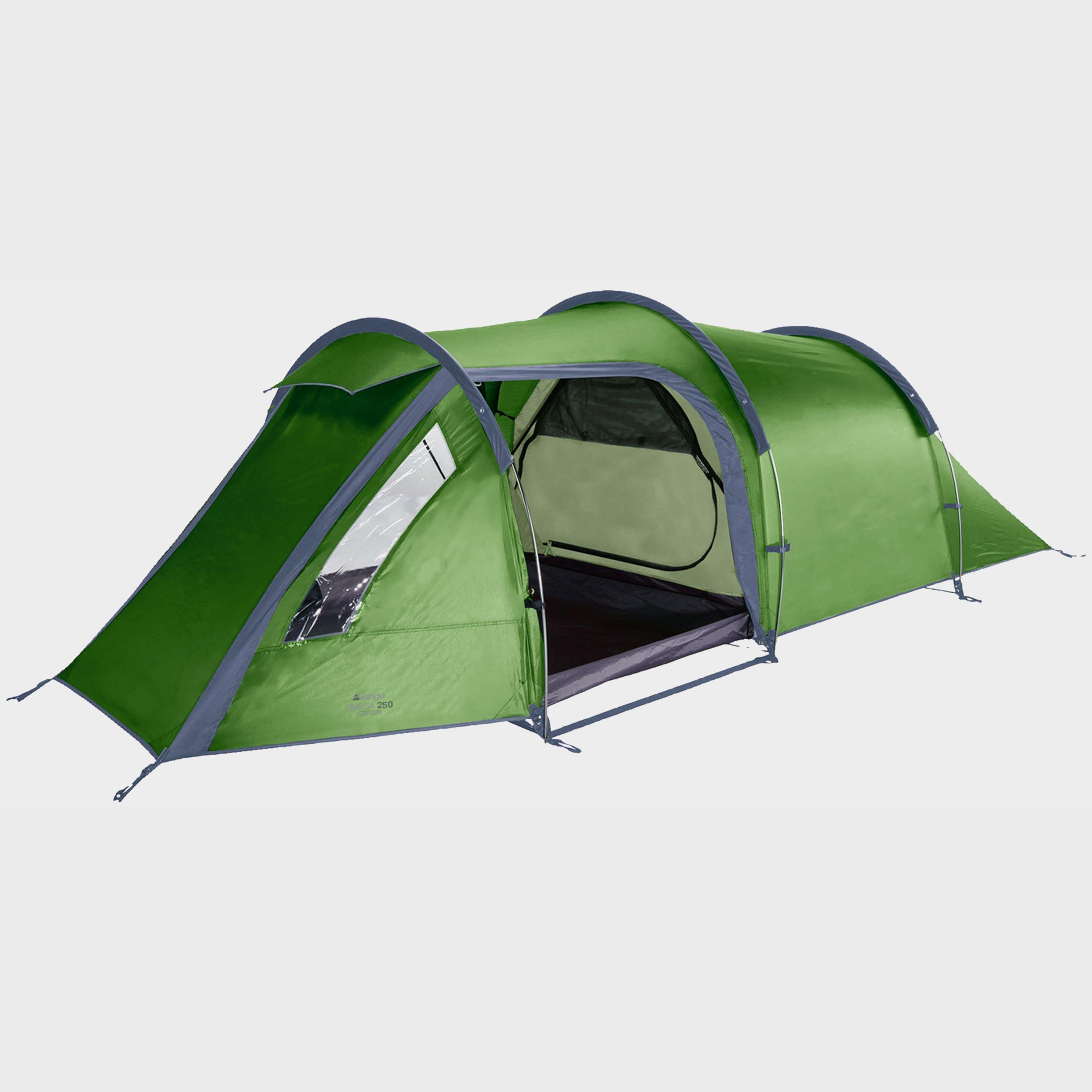 Omega 250 2 Person Tent