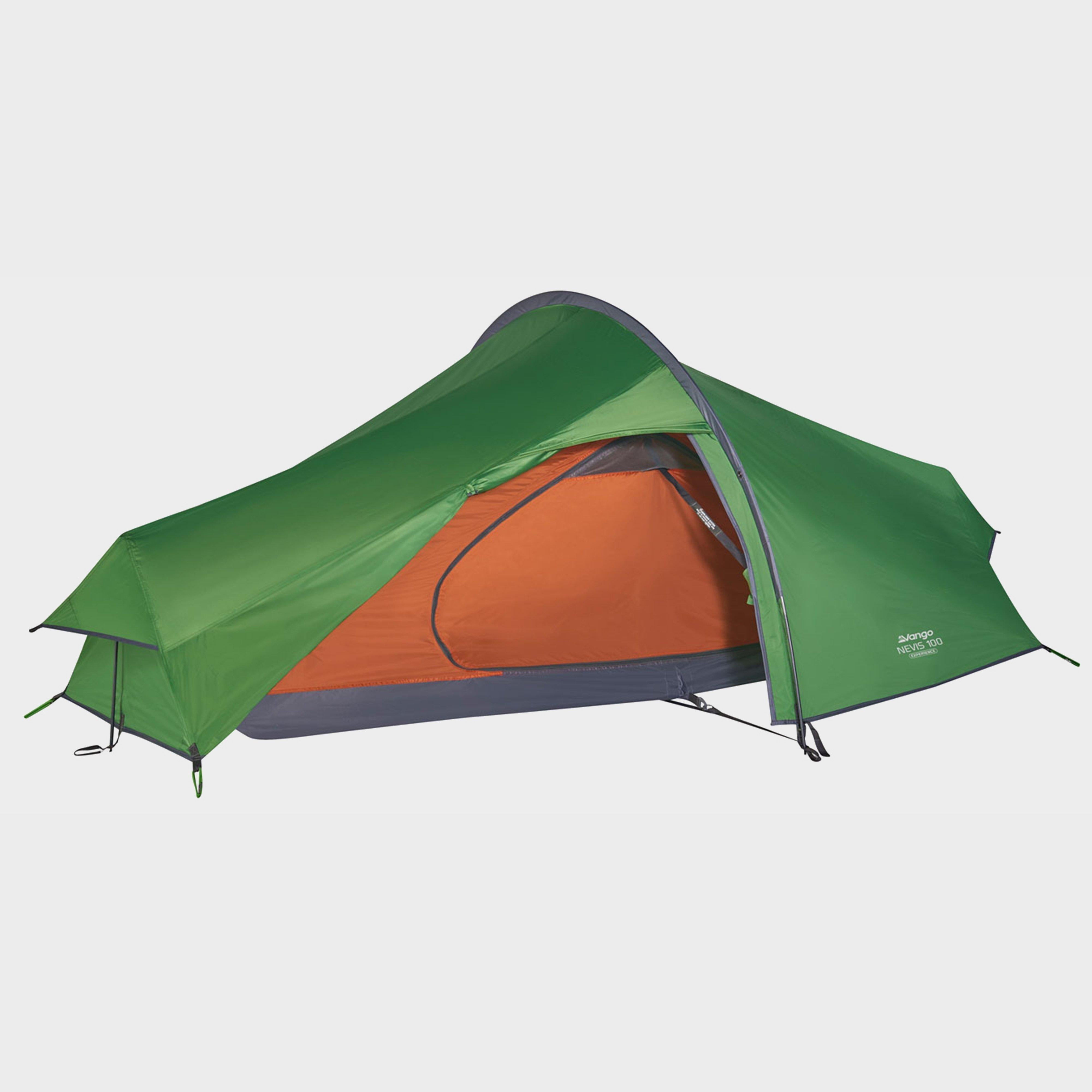 Nevis 100 1 Person Backpacking Tent