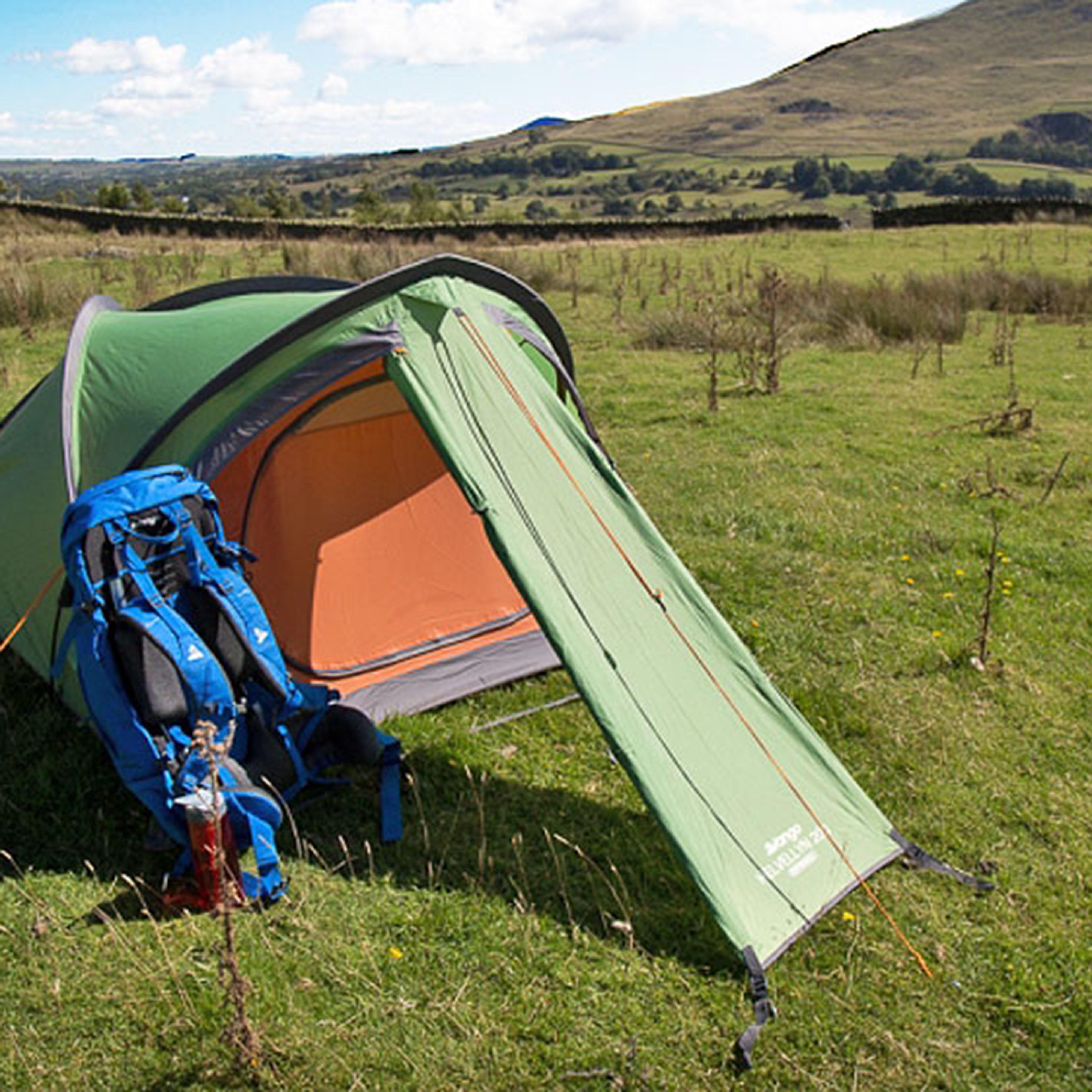 Helvellyn 200 2 Person Tent