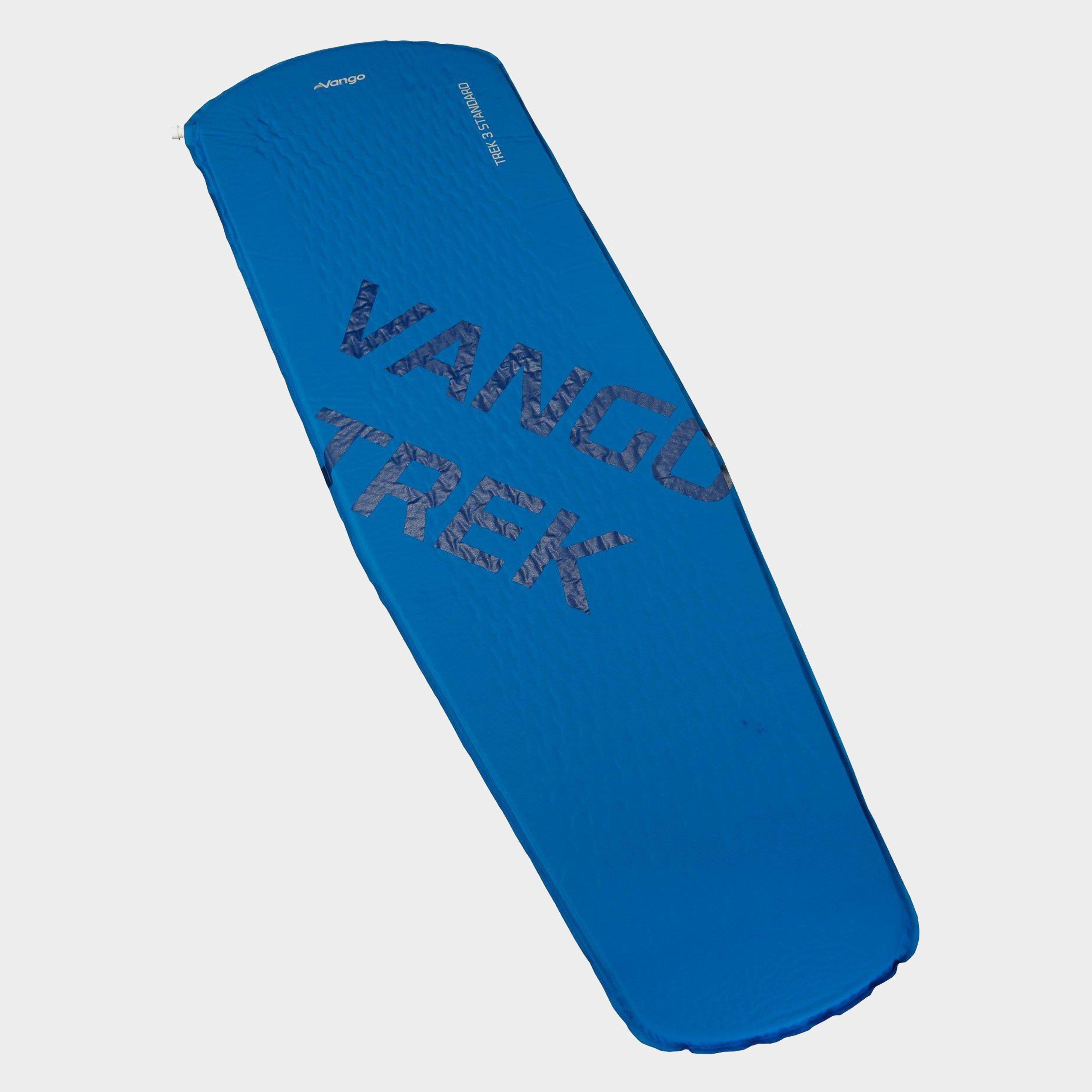 Trek 3 Sleeping Mat (Standard)