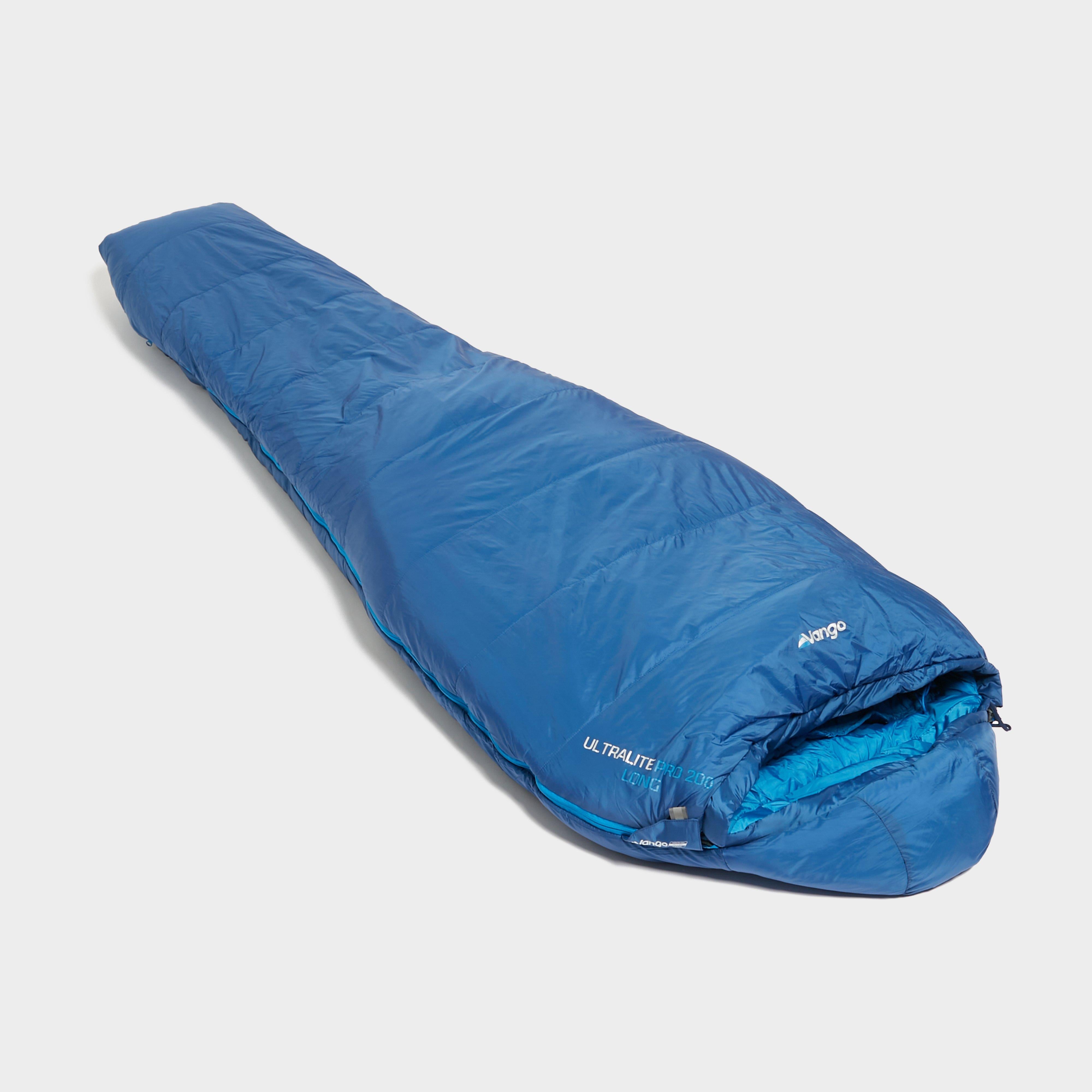 Ultralite Pro 200 Long Sleeping Bag