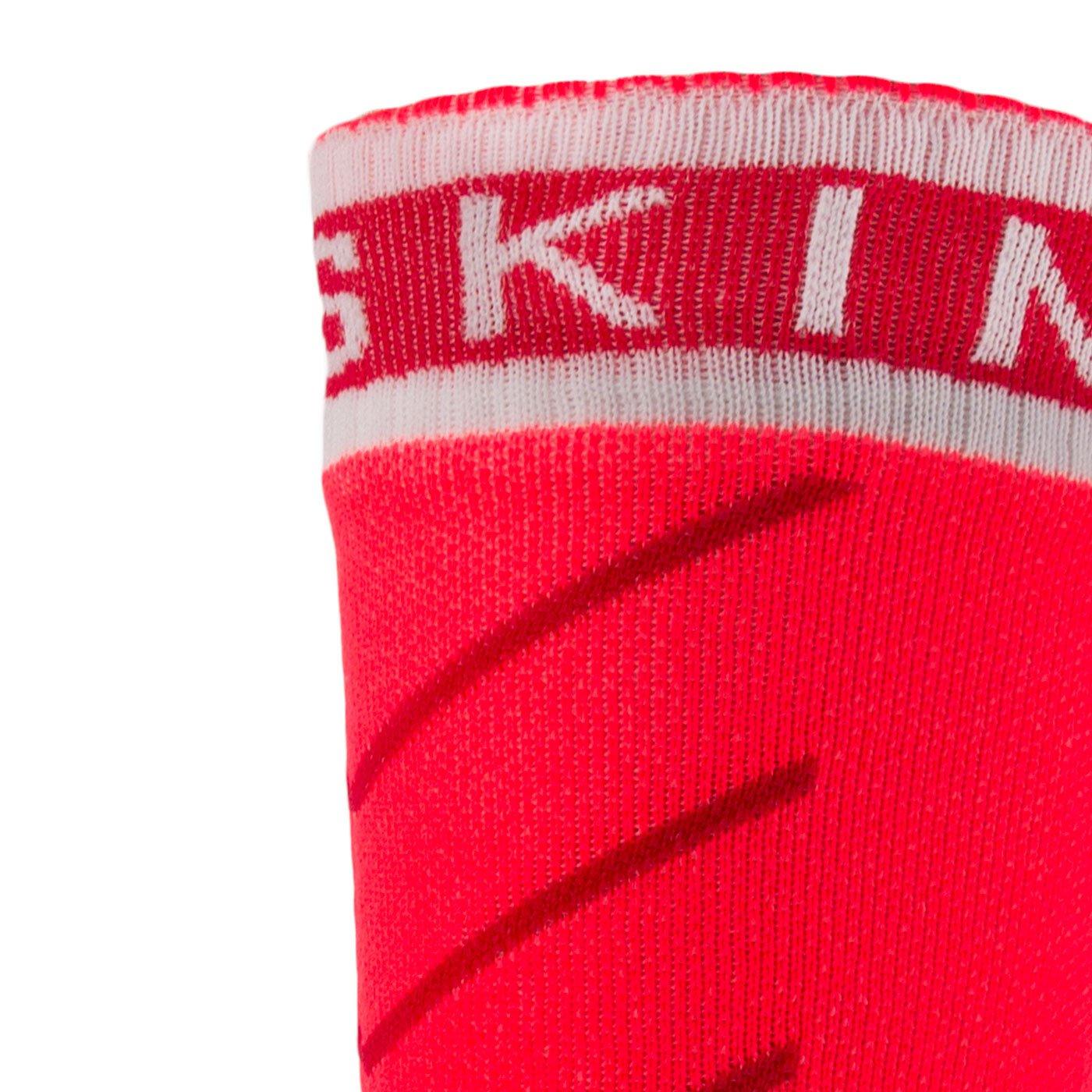 Super Thin Pro Mid Sock with Hydrostop