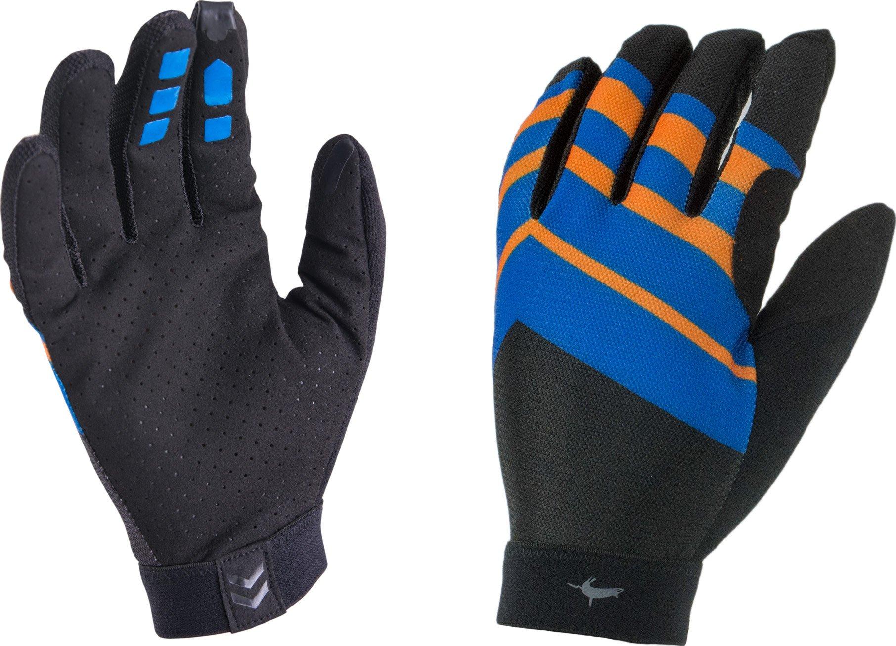 Dragon Eye MTB Ultralite Gloves