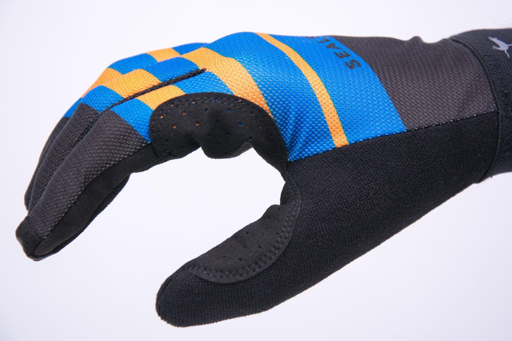 Dragon Eye MTB Ultralite Gloves