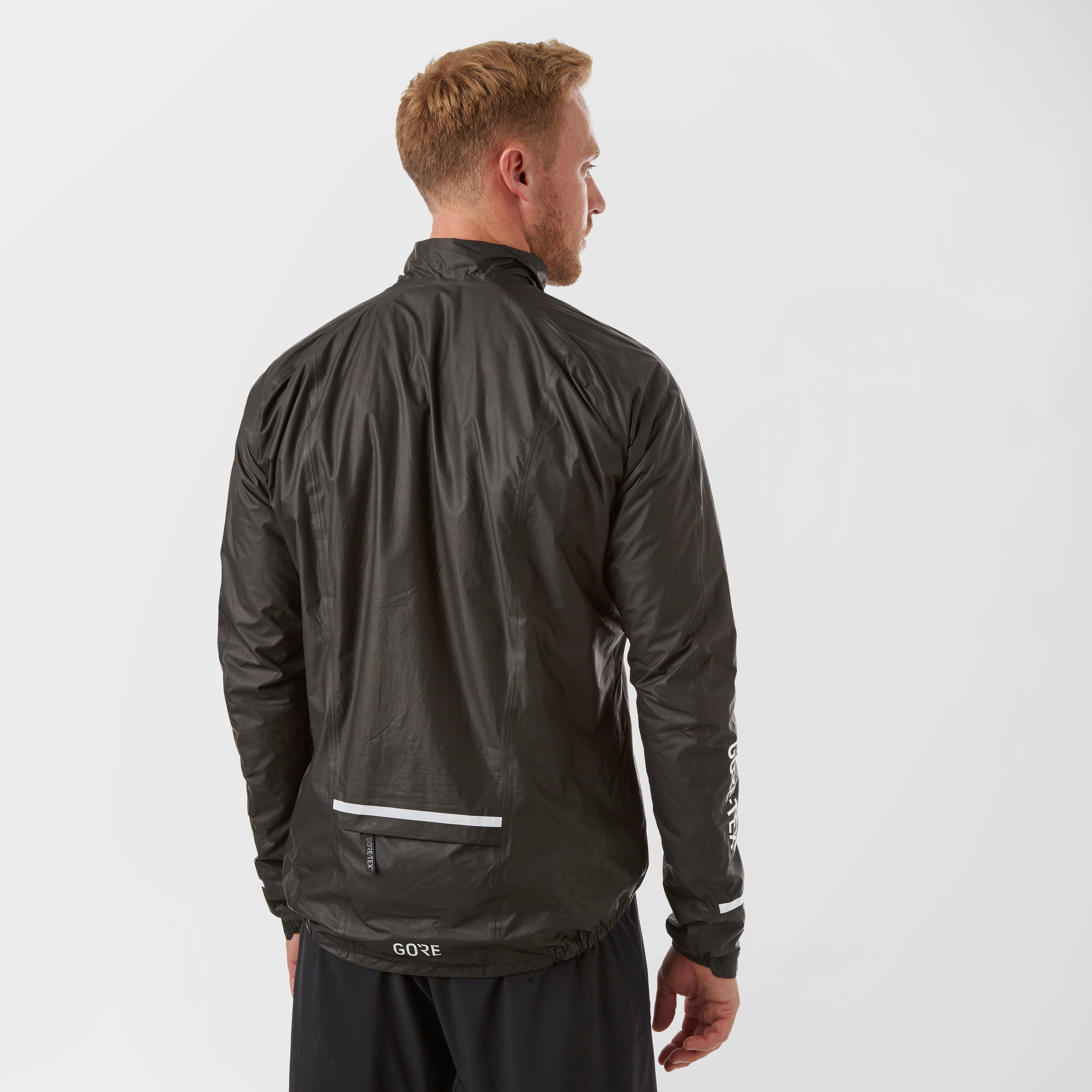 Men’s C5 GORE-TEX® Shakedry™ 1985 Jacket