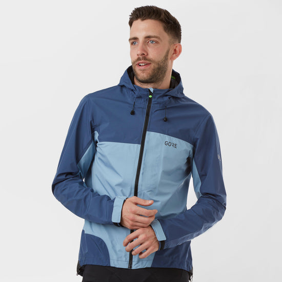 C5 GORE-TEX® Active Trail Hooded Jacket