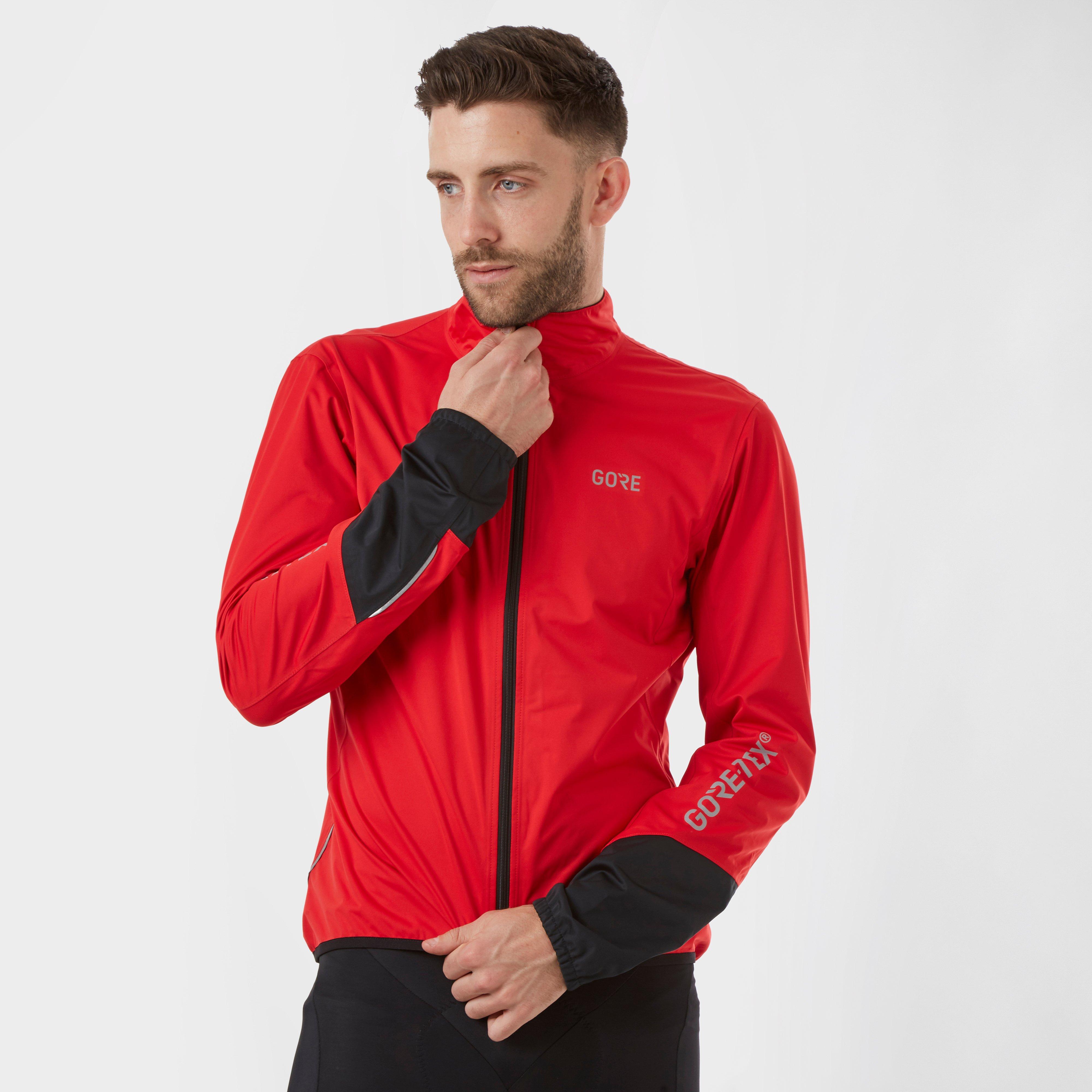 Men’s C5 GORE-TEX® Active Jacket