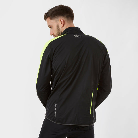 Men’s C3 GORE® Windstopper® Jacket