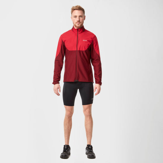 Men’s R5 Gore® Windstopper Light Long Sleeve Shirt