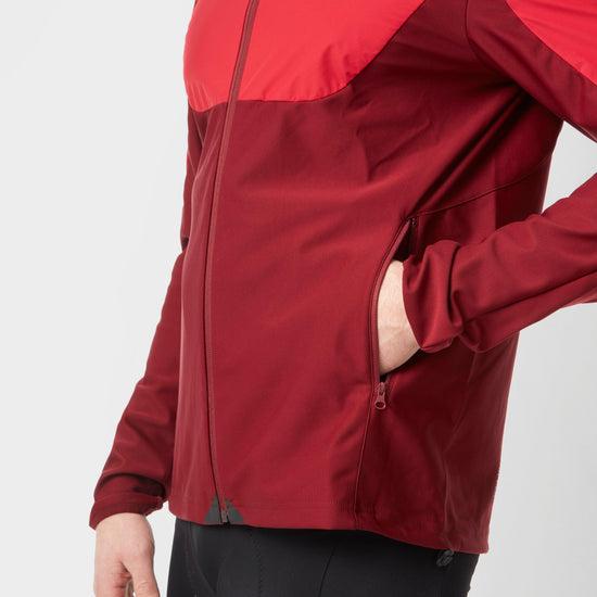 Men’s R5 Gore® Windstopper Light Long Sleeve Shirt