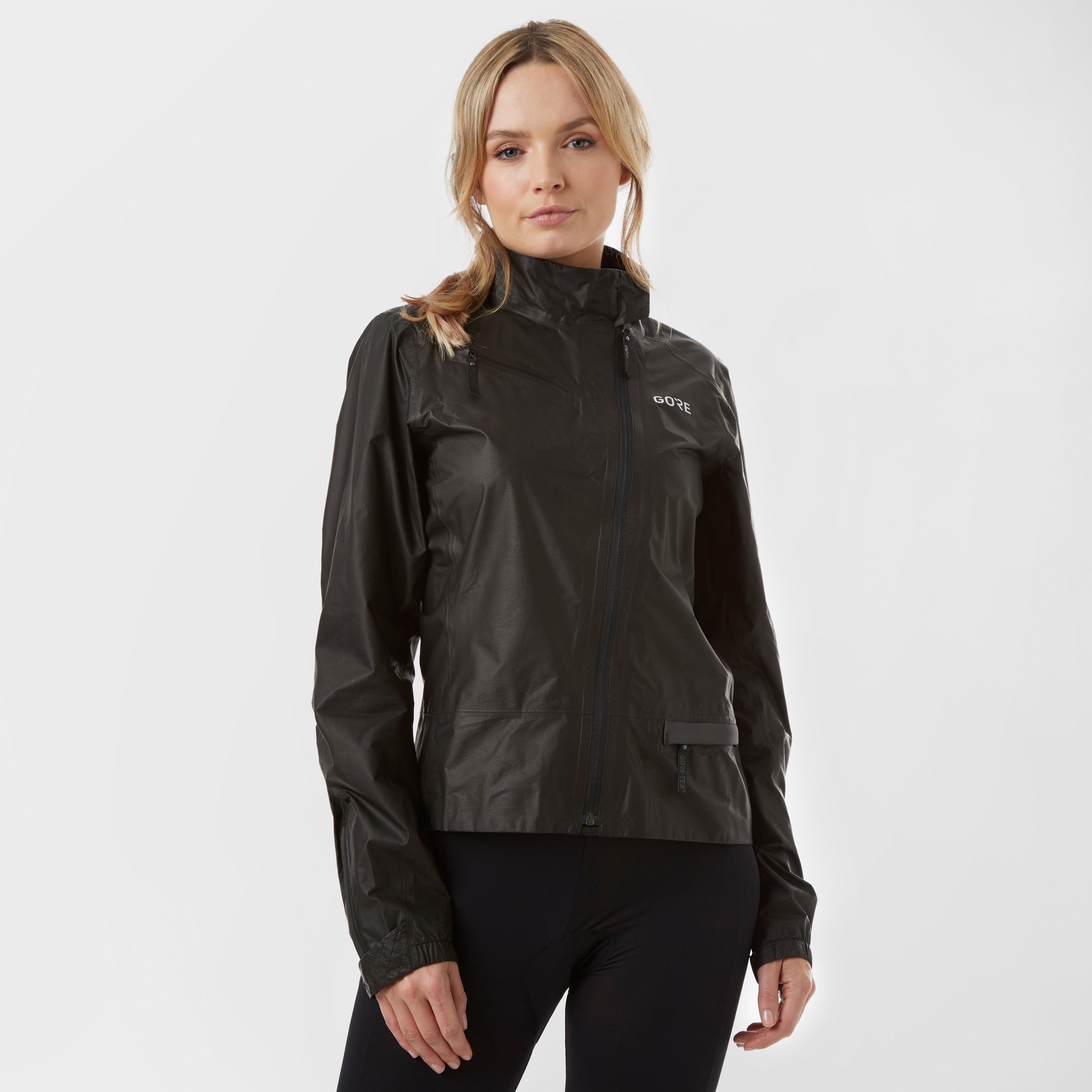Womens C5 Women GORE-TEX SHAKEDRY®™ Jacket