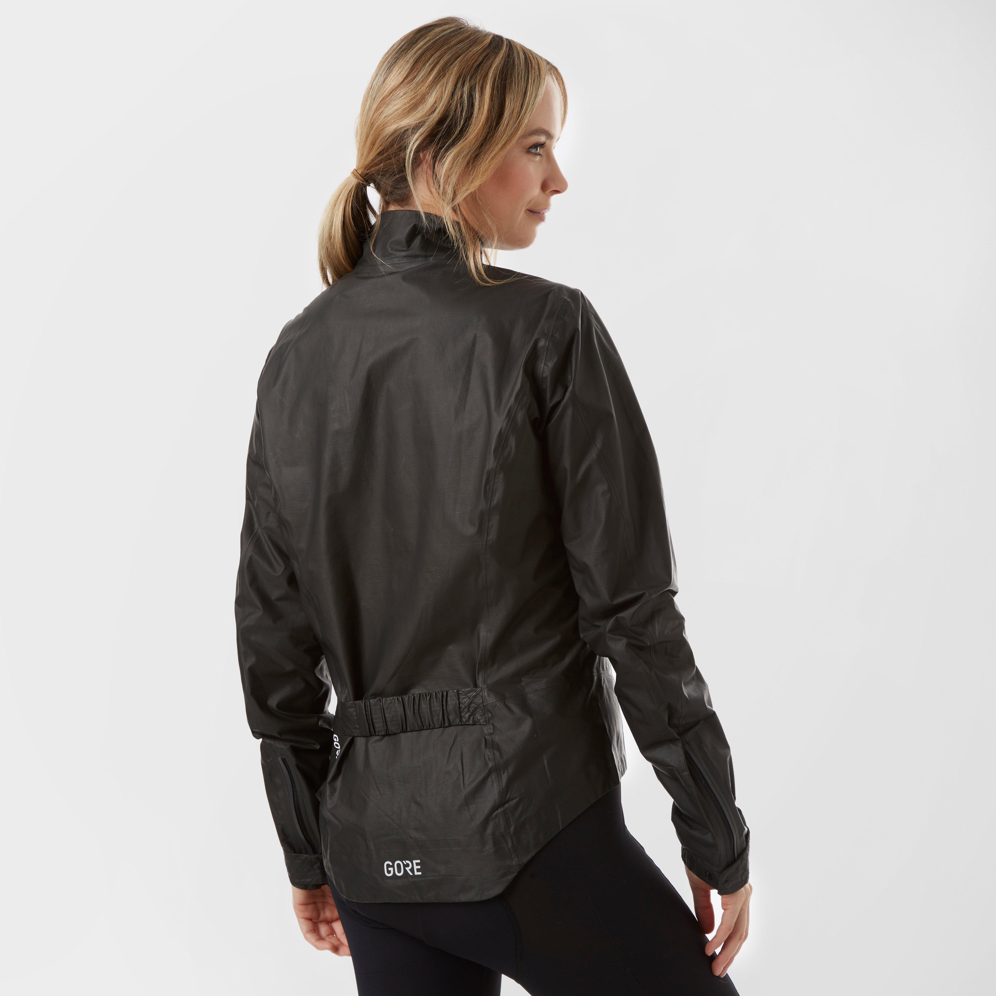 Womens C5 Women GORE-TEX SHAKEDRY®™ Jacket