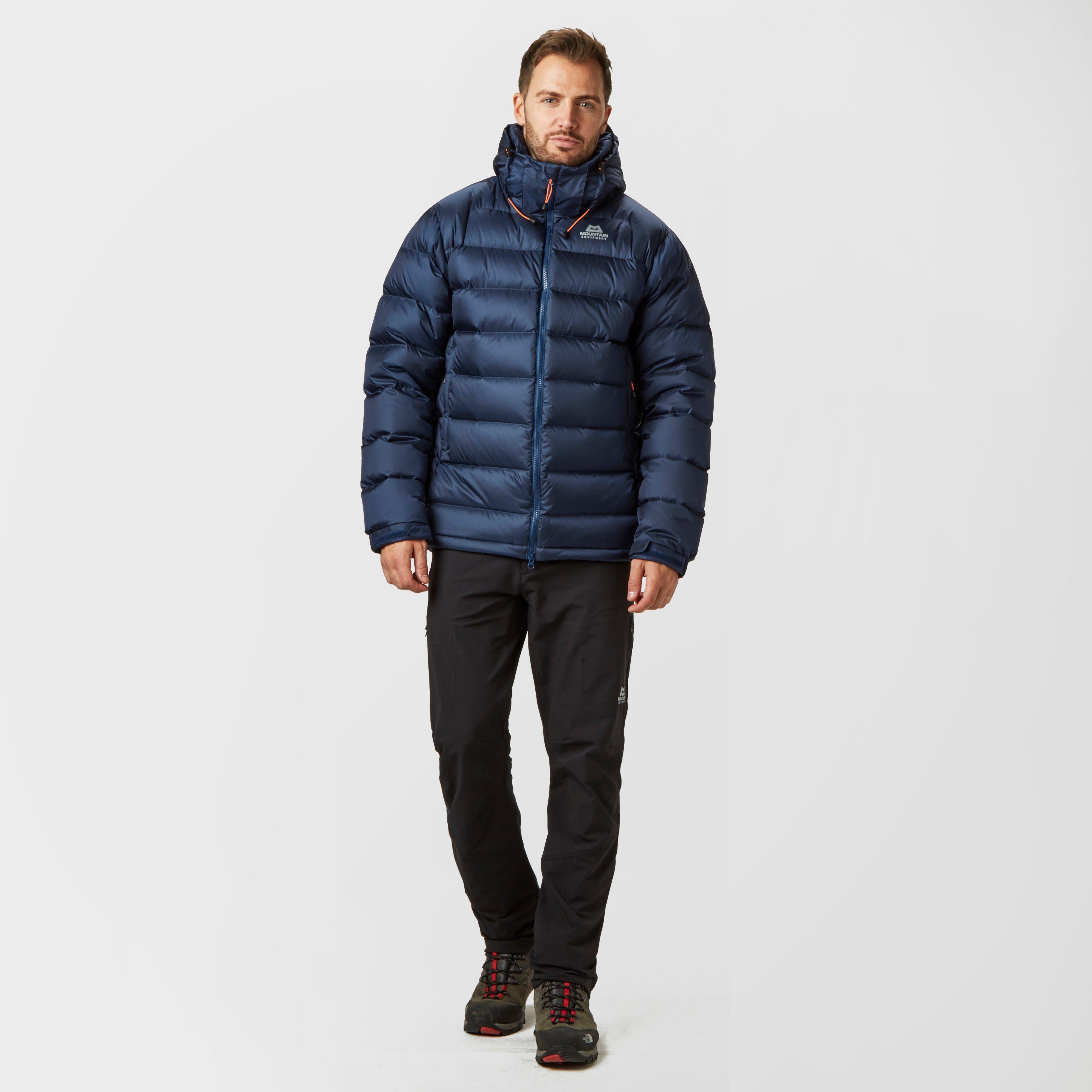 Men's Lightline Down Jacket