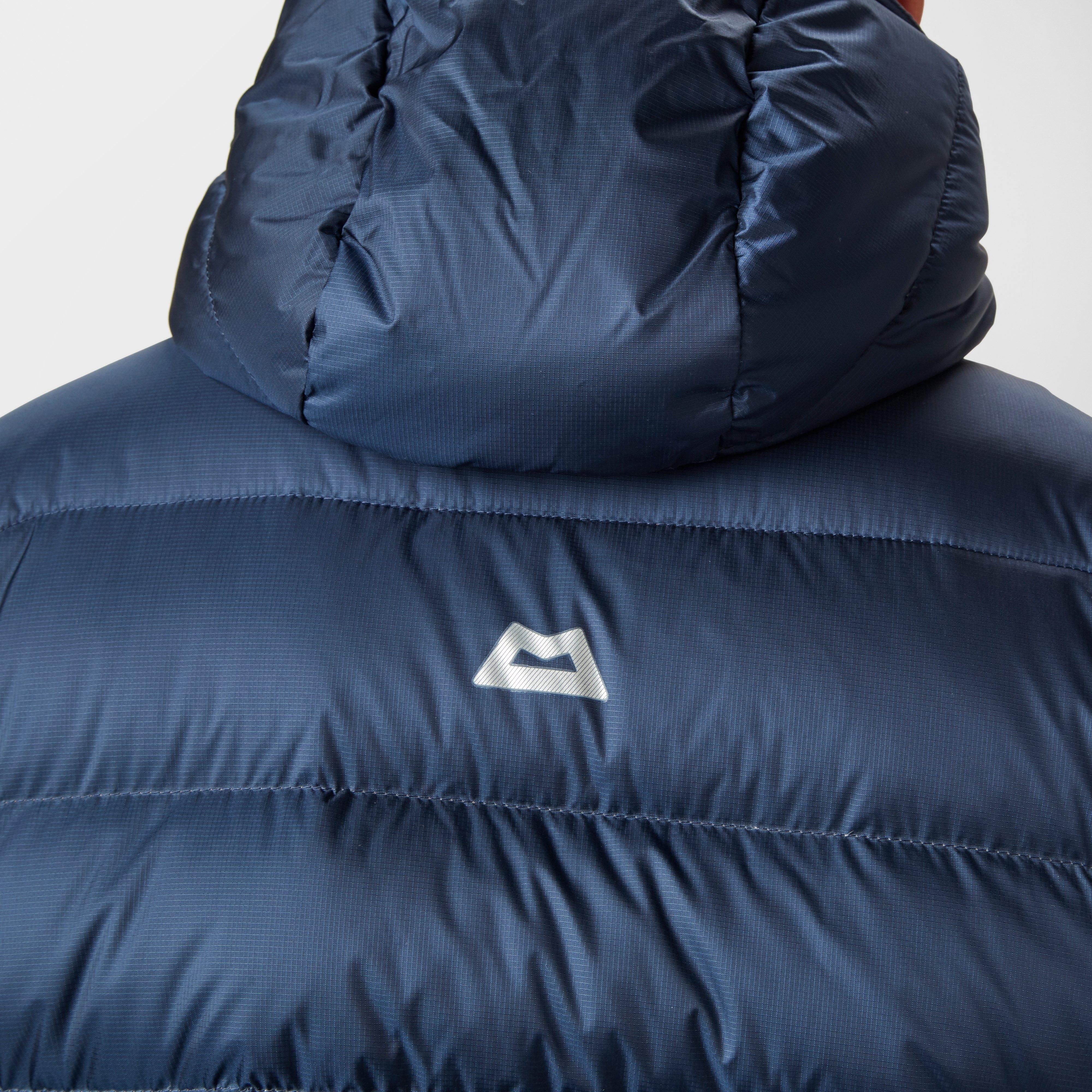 Men's Lightline Down Jacket