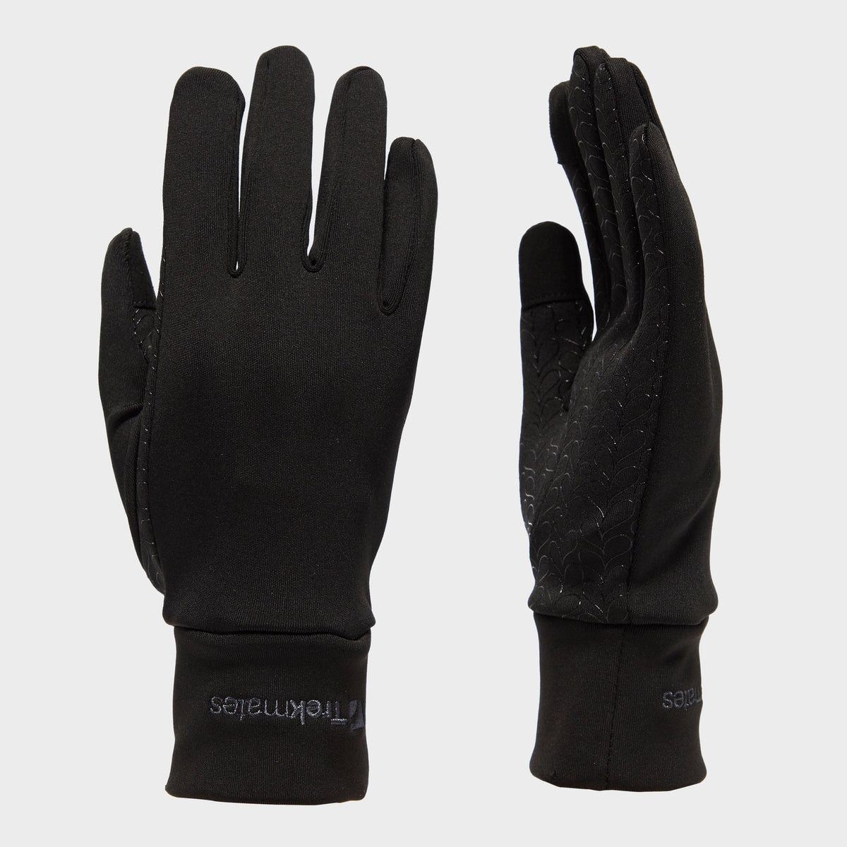 Women’s Touchscreen Grip Gloves