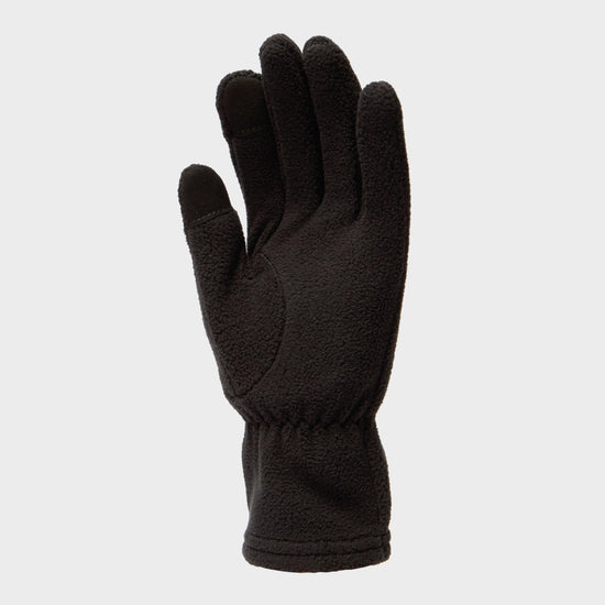 Women’s Touchscreen Fleece Gloves