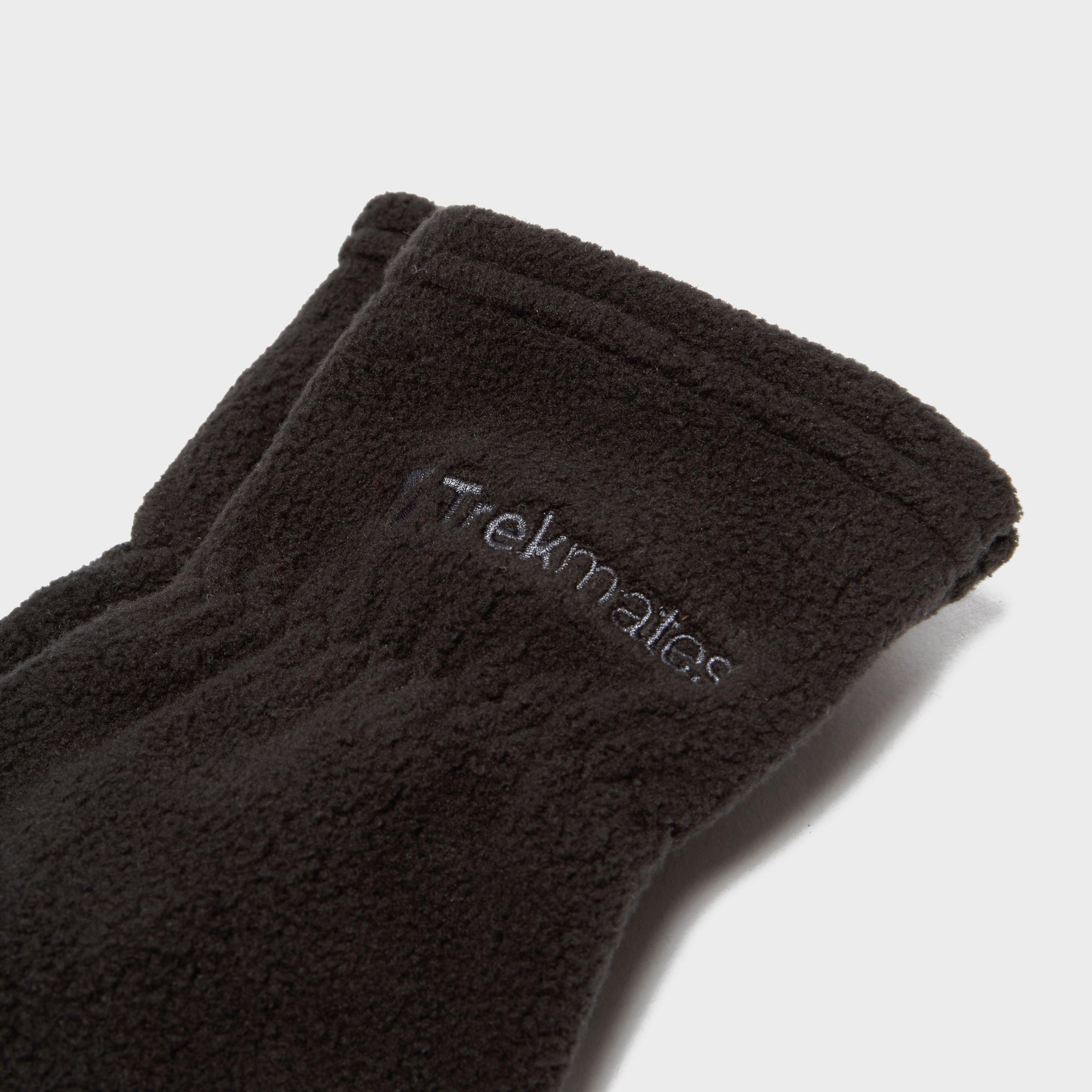 Women’s Touchscreen Fleece Gloves