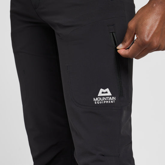 Men's Ibex Softshell Pant (Regular Length)