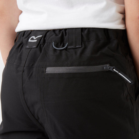 Dayhike Stretch II Kids' Trousers