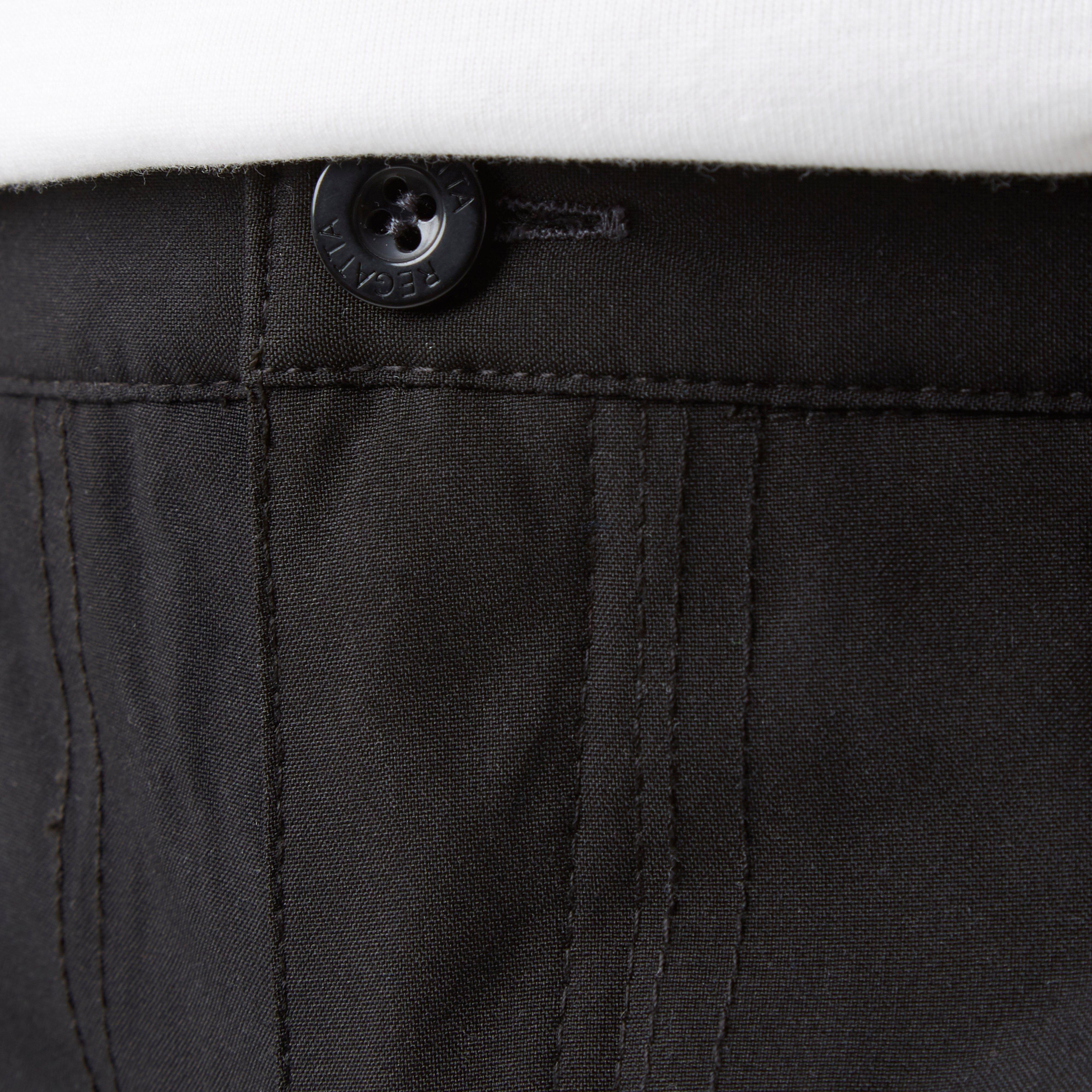 Dayhike Stretch II Kids' Trousers