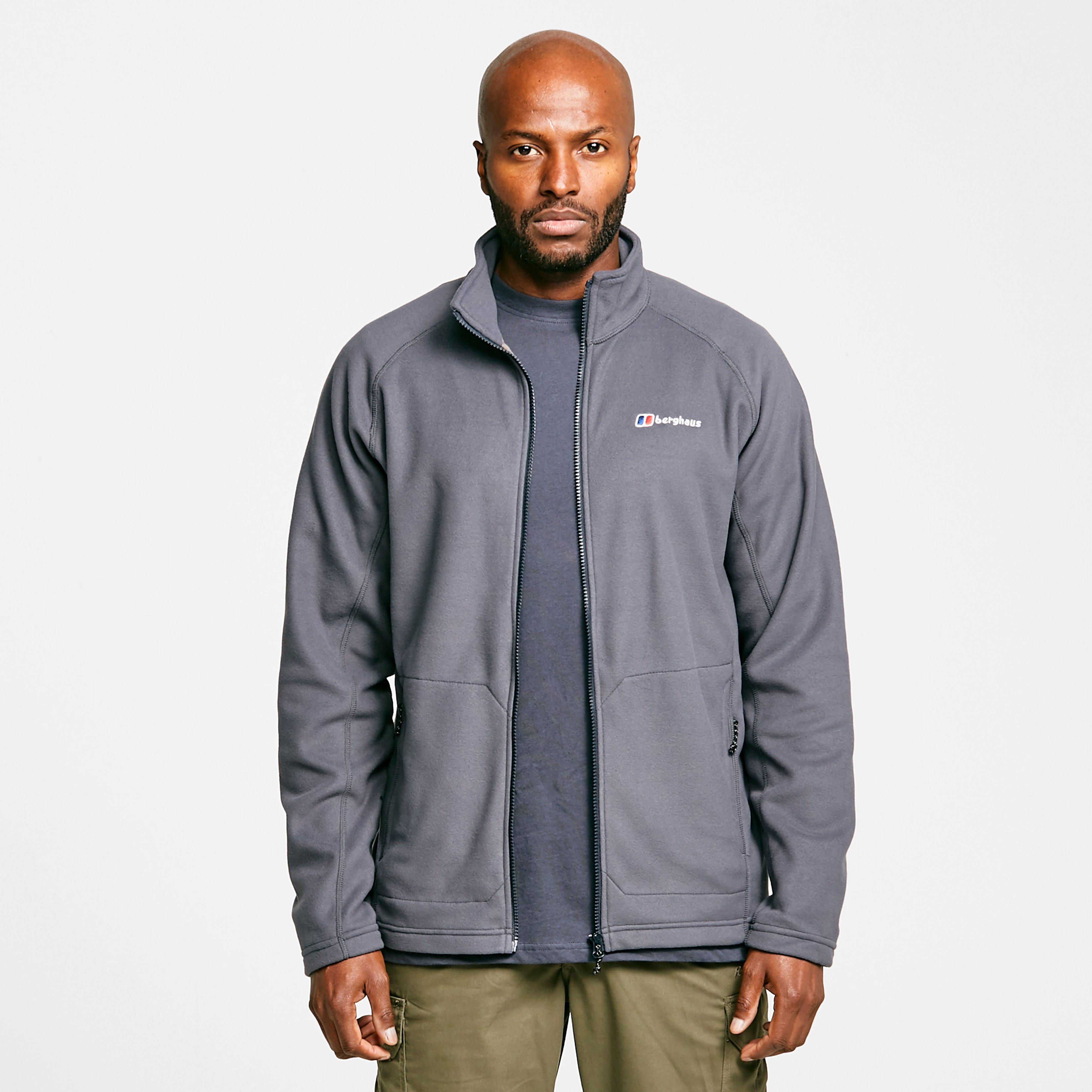 Men's Hartsop Full Zip Fleece Jacket