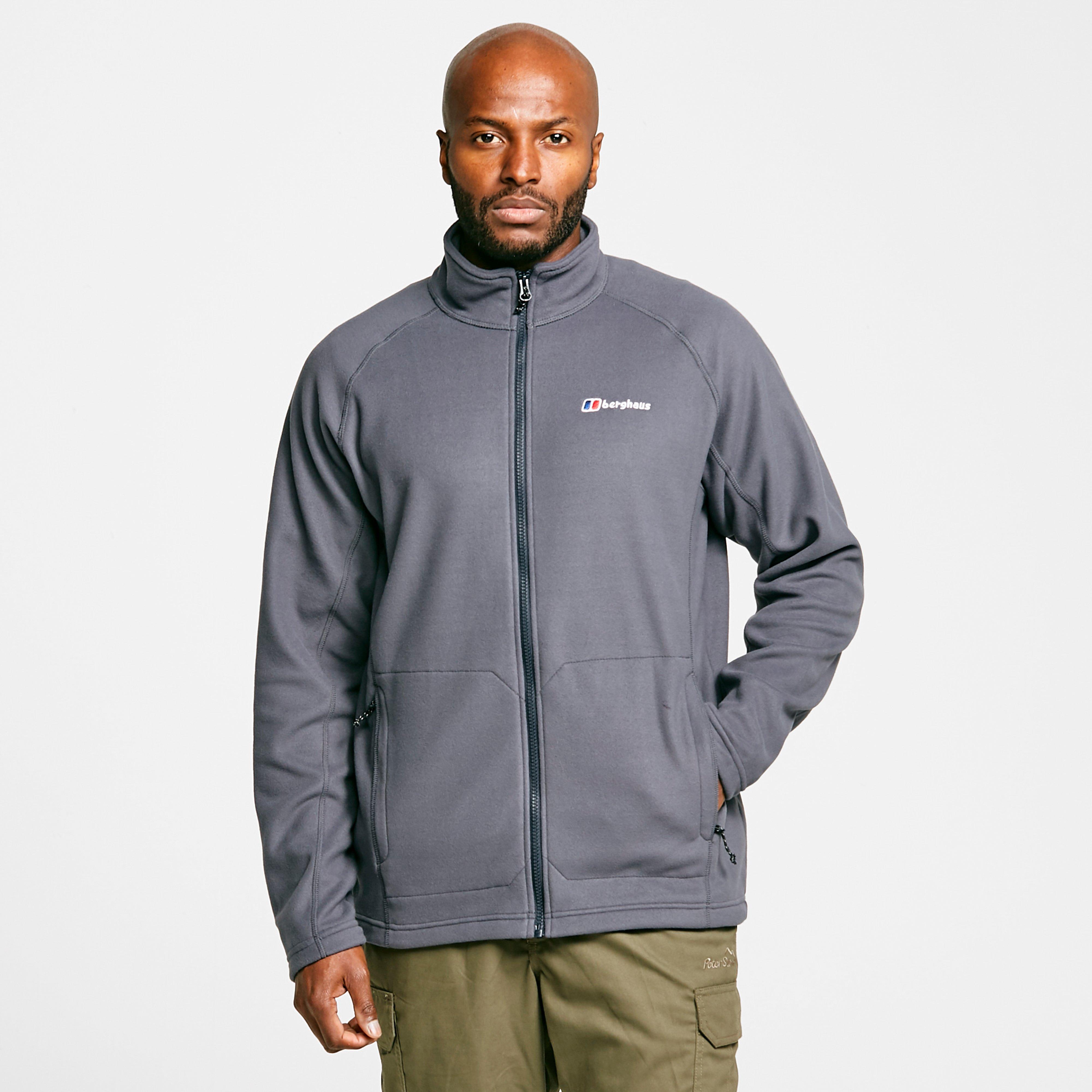 Men's Hartsop Full Zip Fleece Jacket