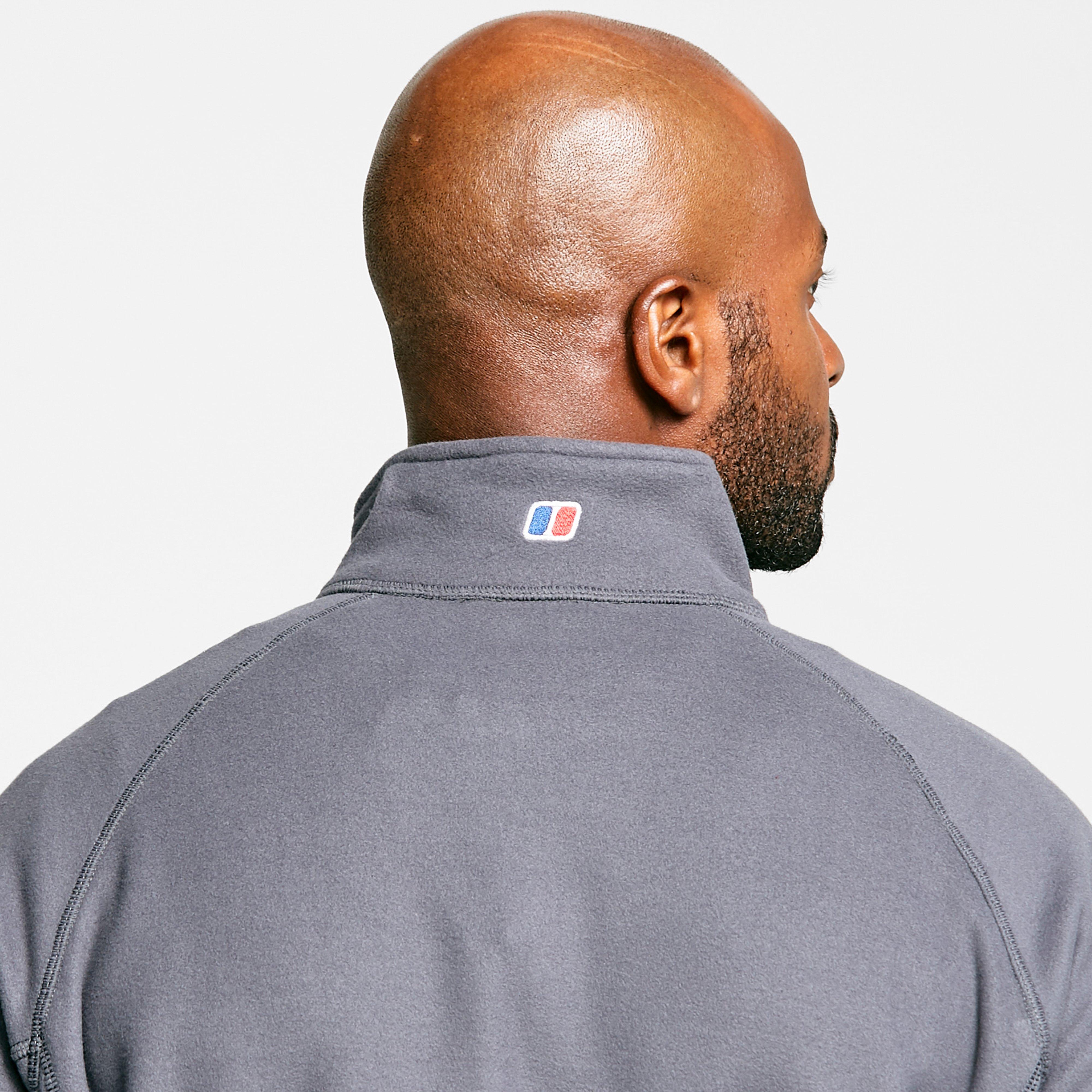 Men's Hartsop Full Zip Fleece Jacket