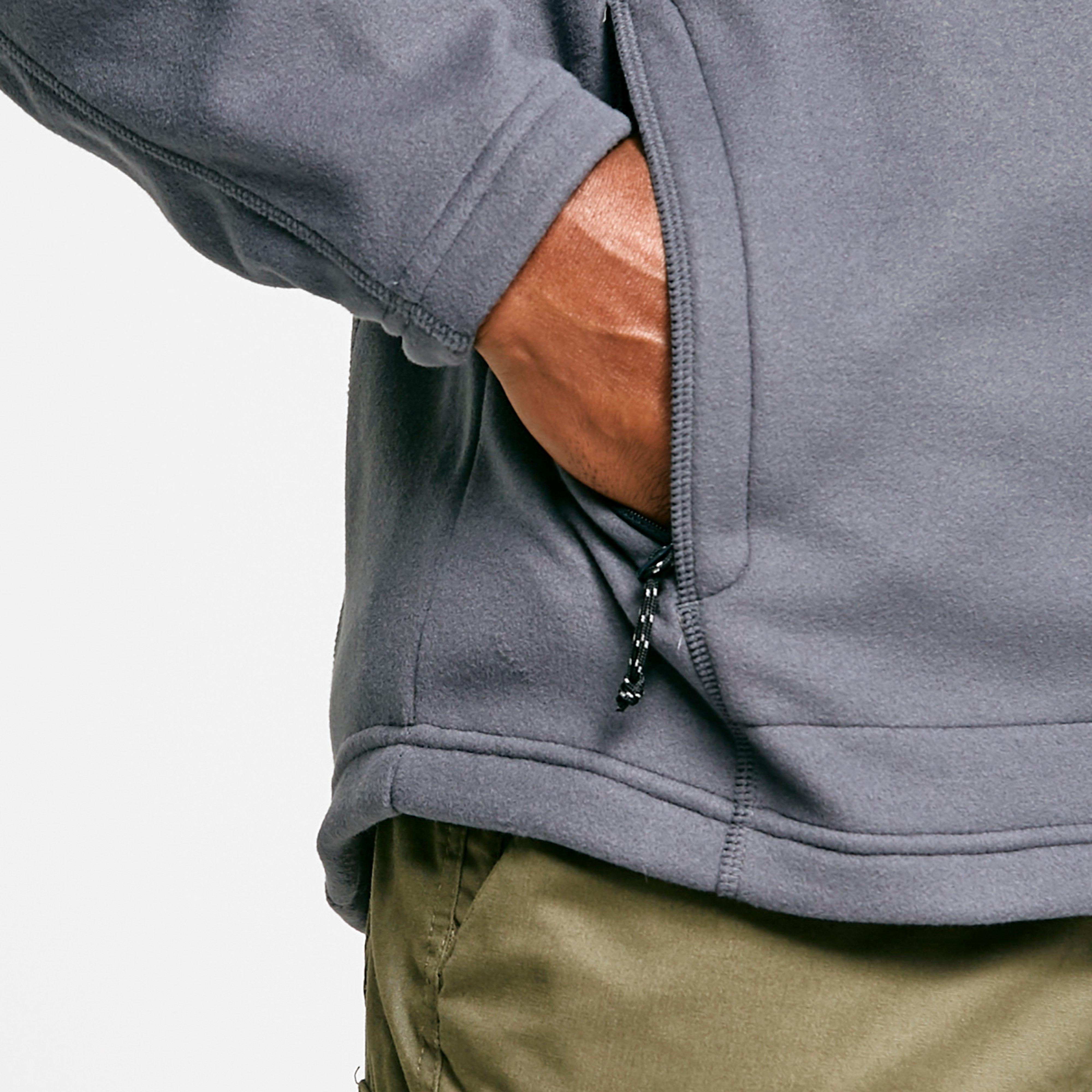 Men's Hartsop Full Zip Fleece Jacket