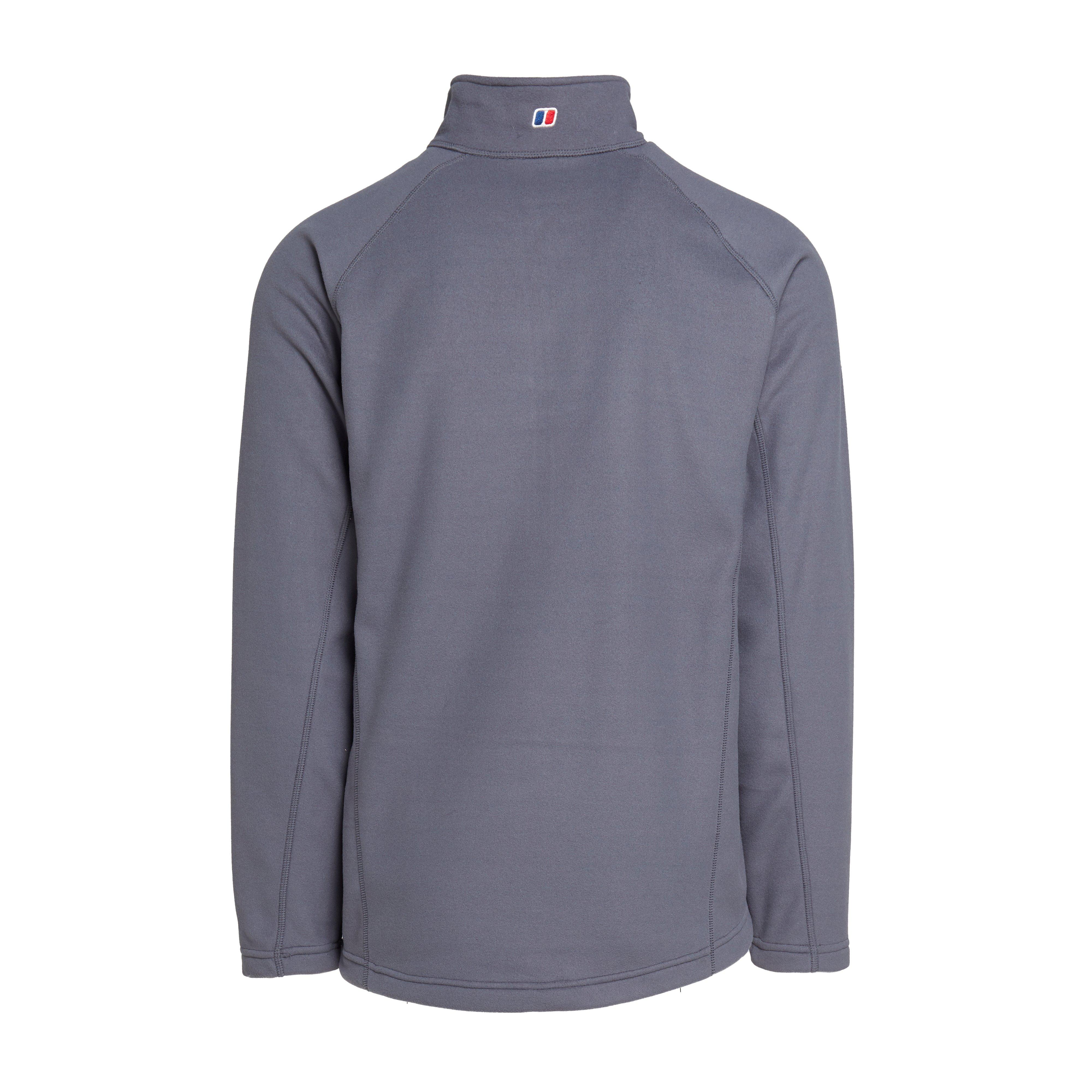 Men's Hartsop Full Zip Fleece Jacket