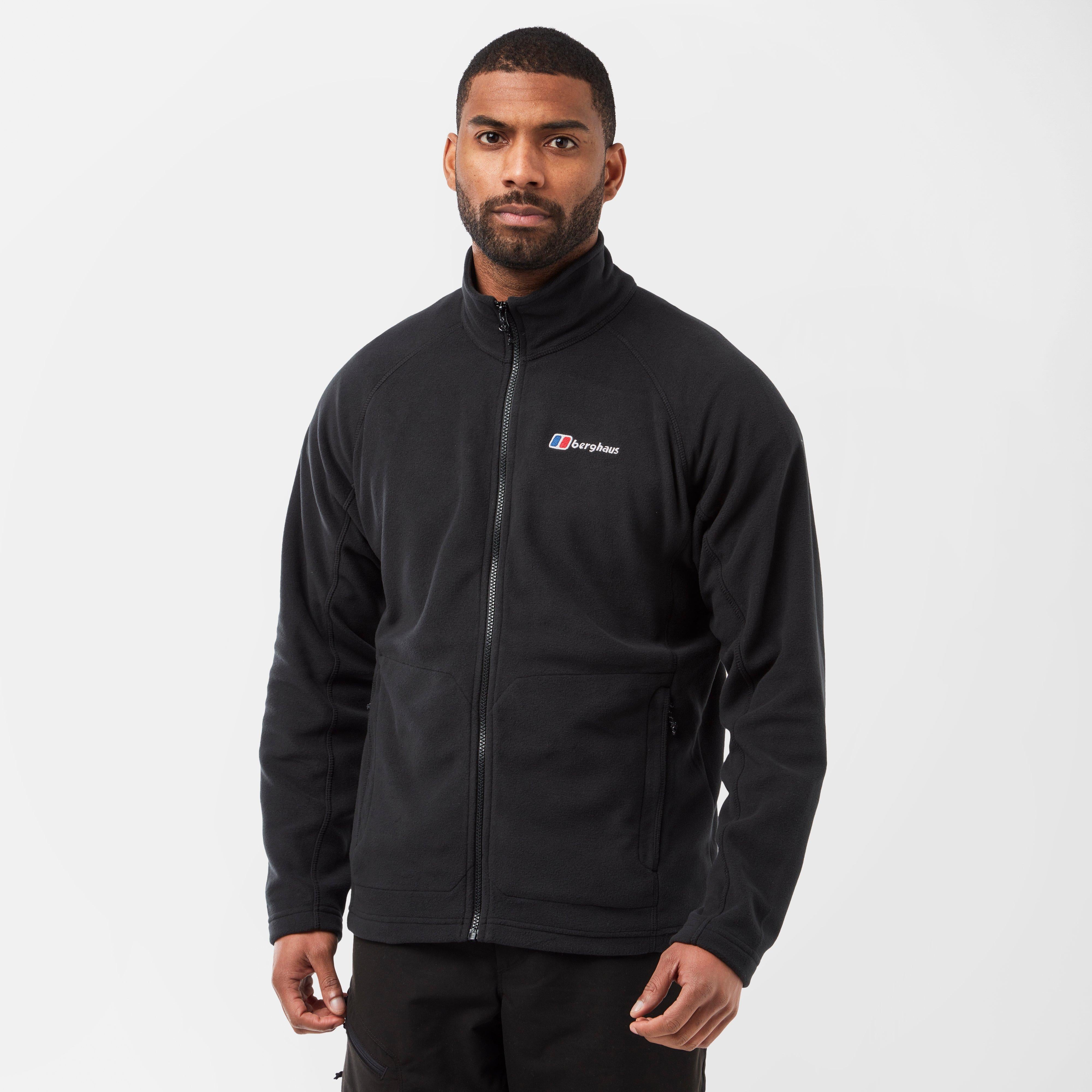 Men's Hartsop Full Zip Fleece Jacket