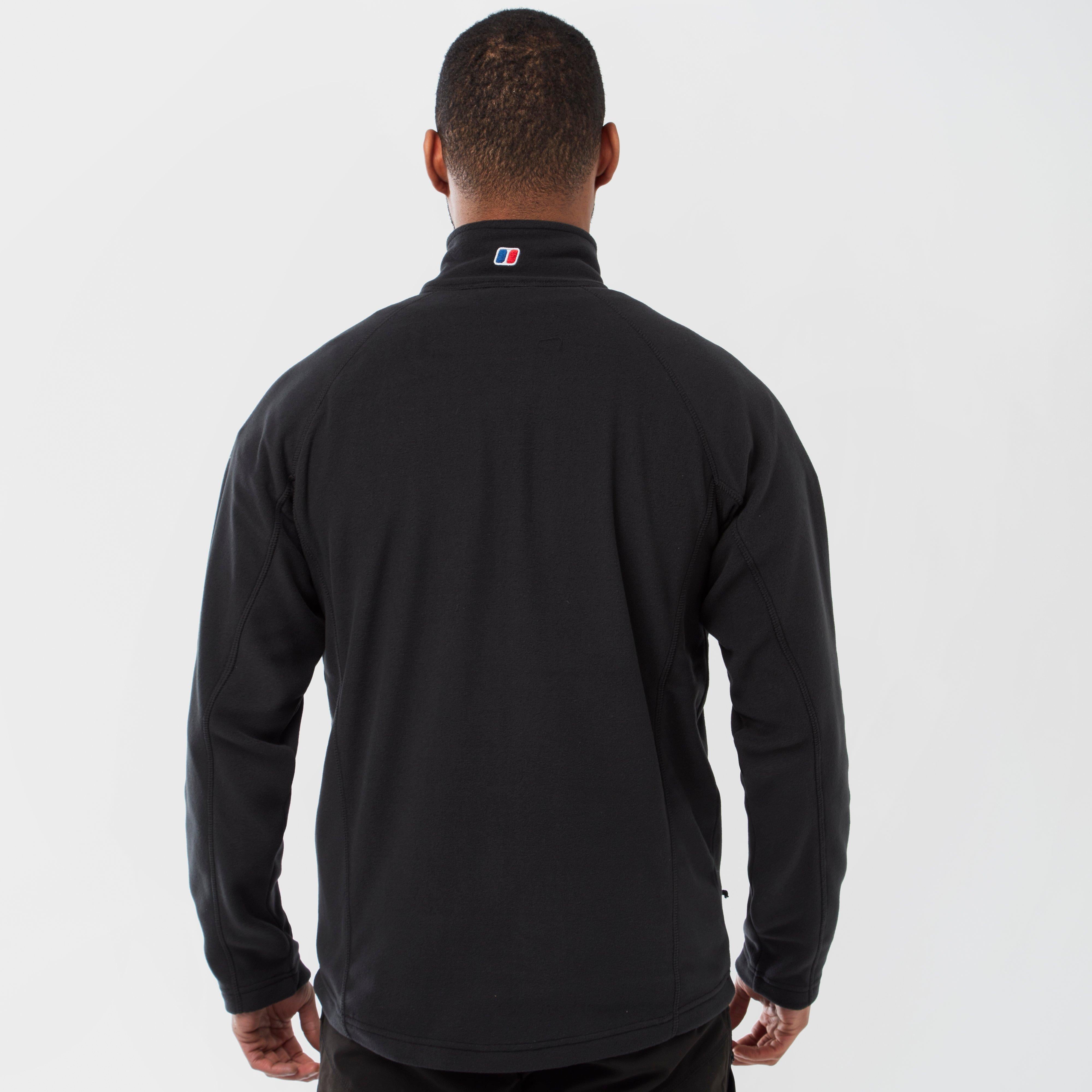 Men's Hartsop Full Zip Fleece Jacket